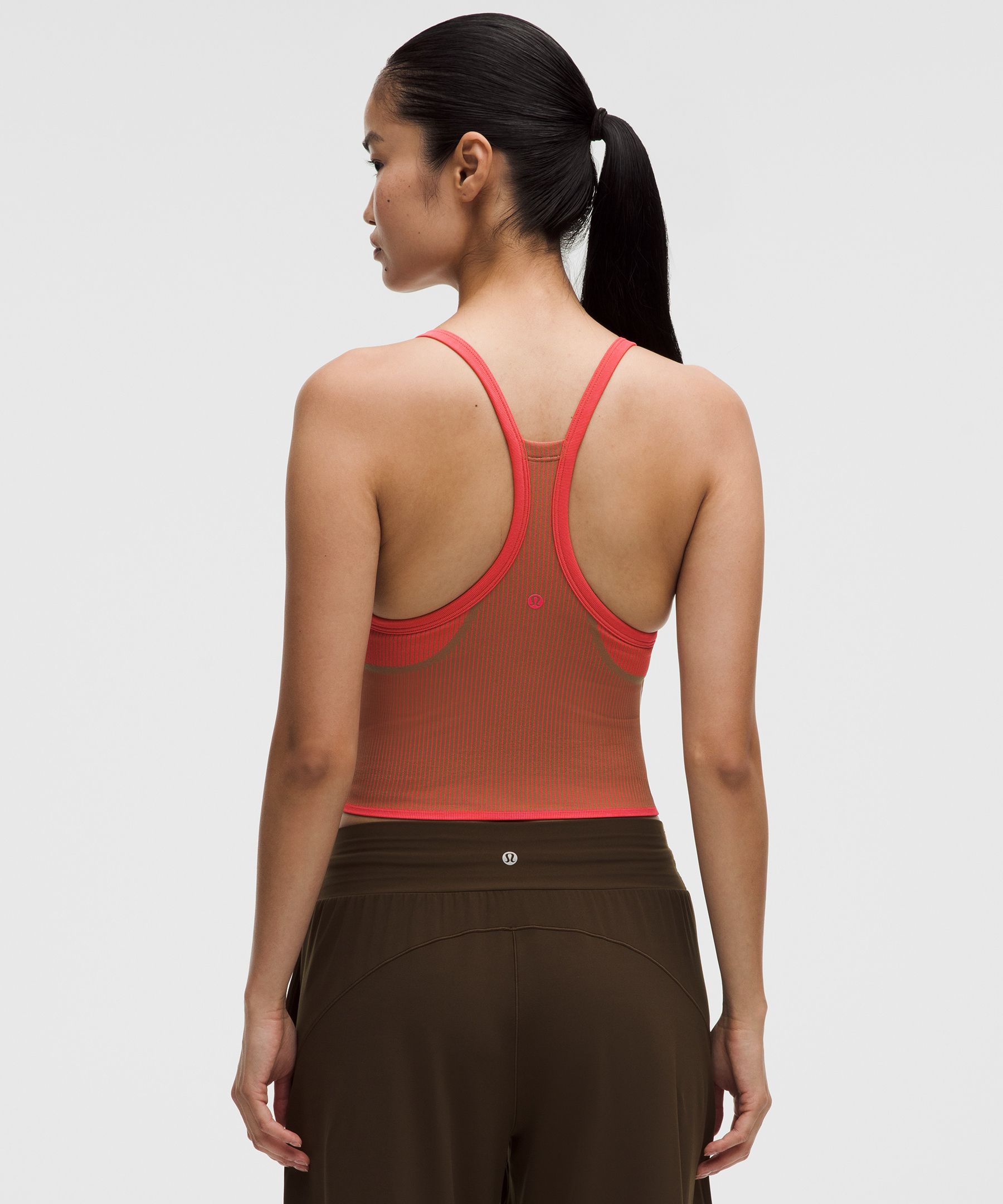 Salutations Yoga Tank Top *Light Support, B/C Cup