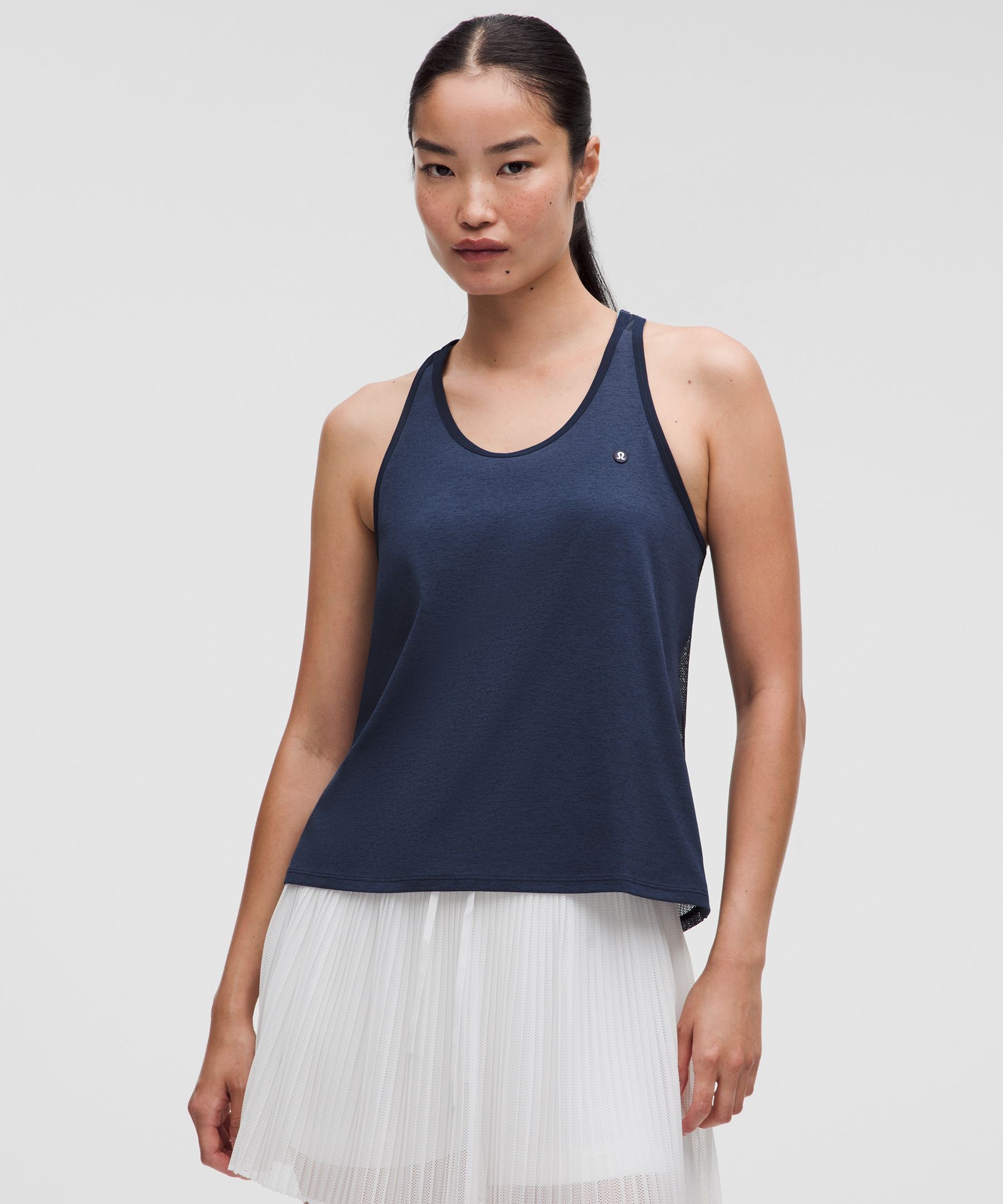 D&eacute;bardeur de tennis Ace Advantage avec dos en maille
