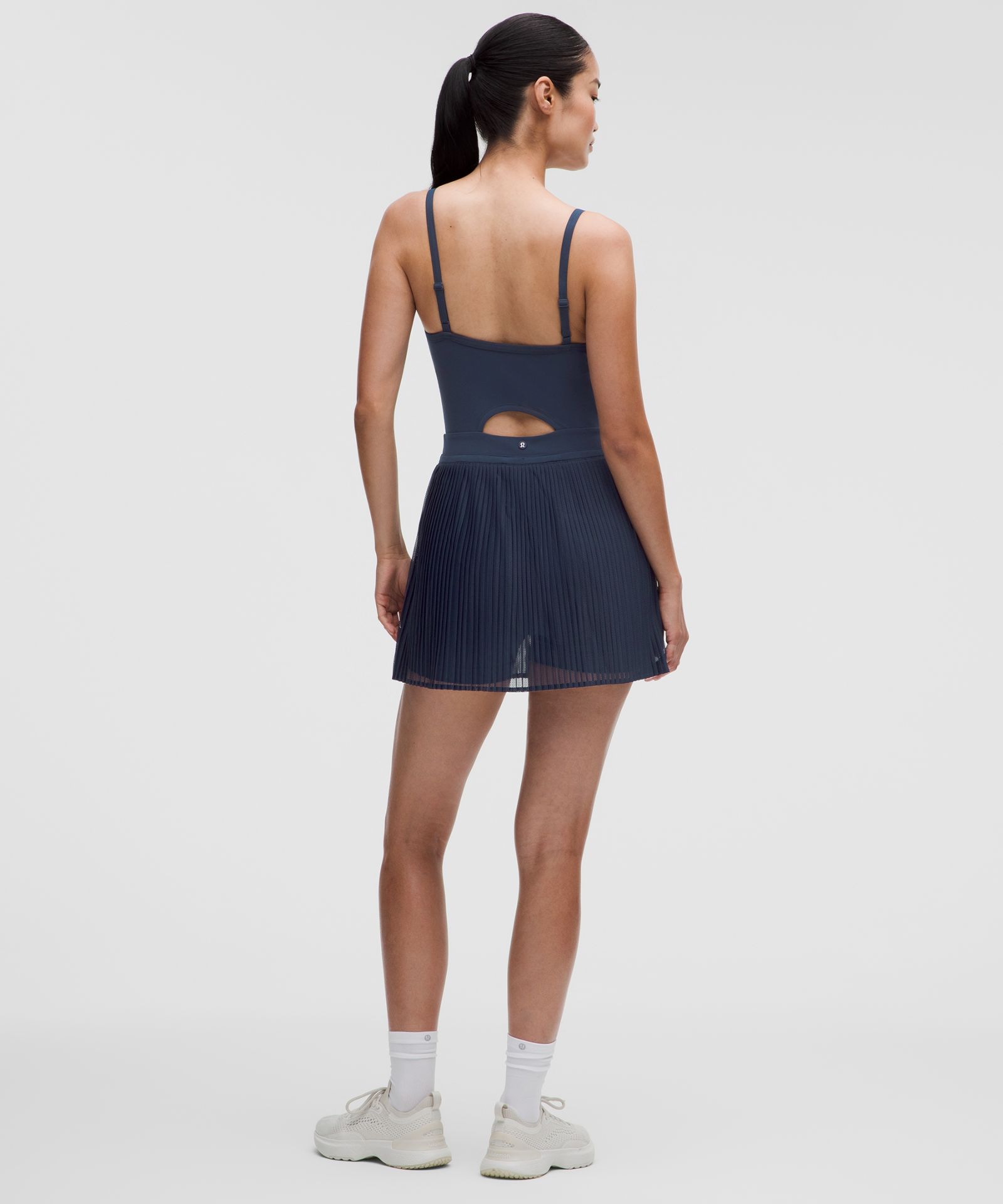 Lululemon Ace Advantage Cutout Tennis Dress — фото 2