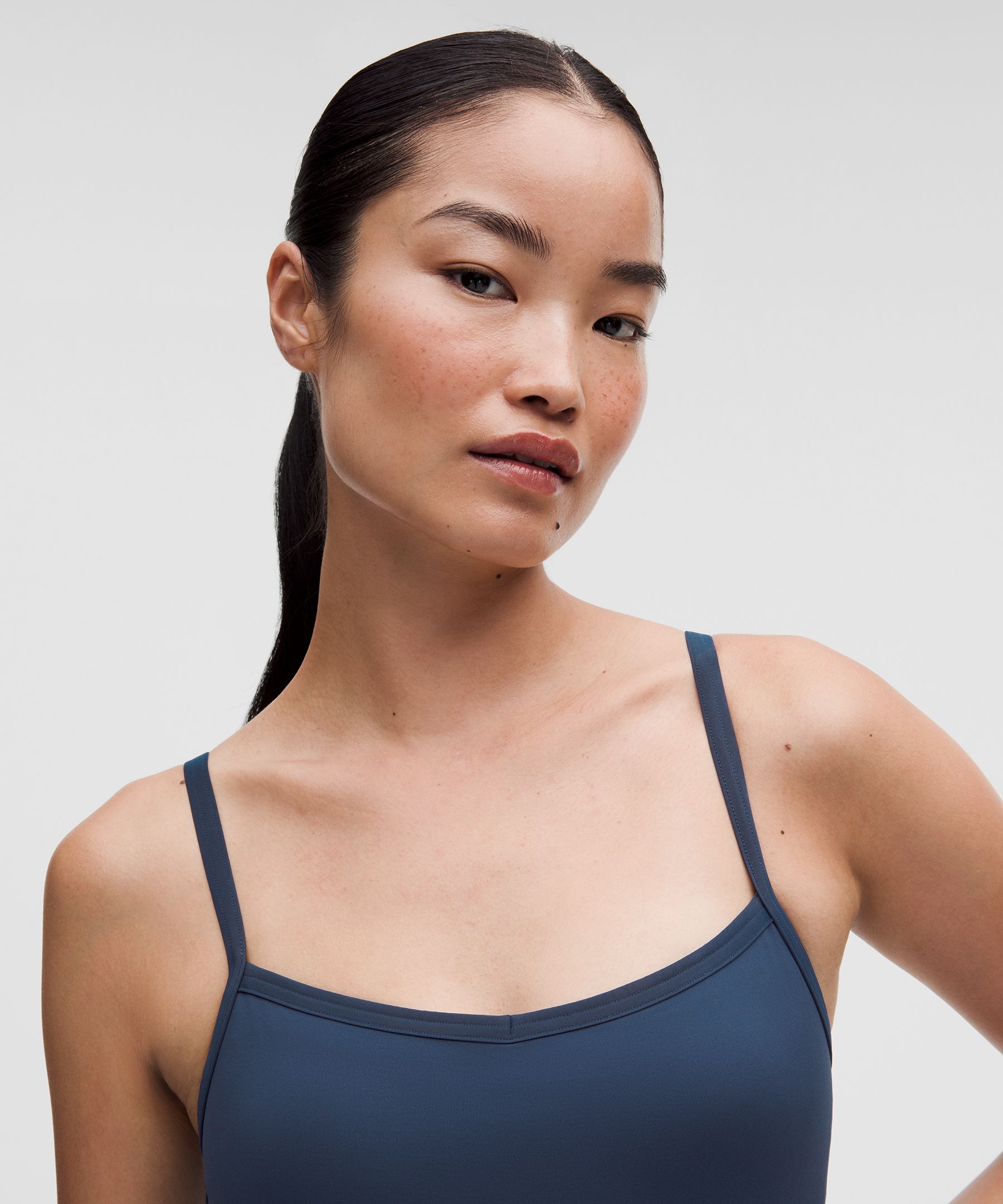Ace Advantage Cutout Tennis Dress