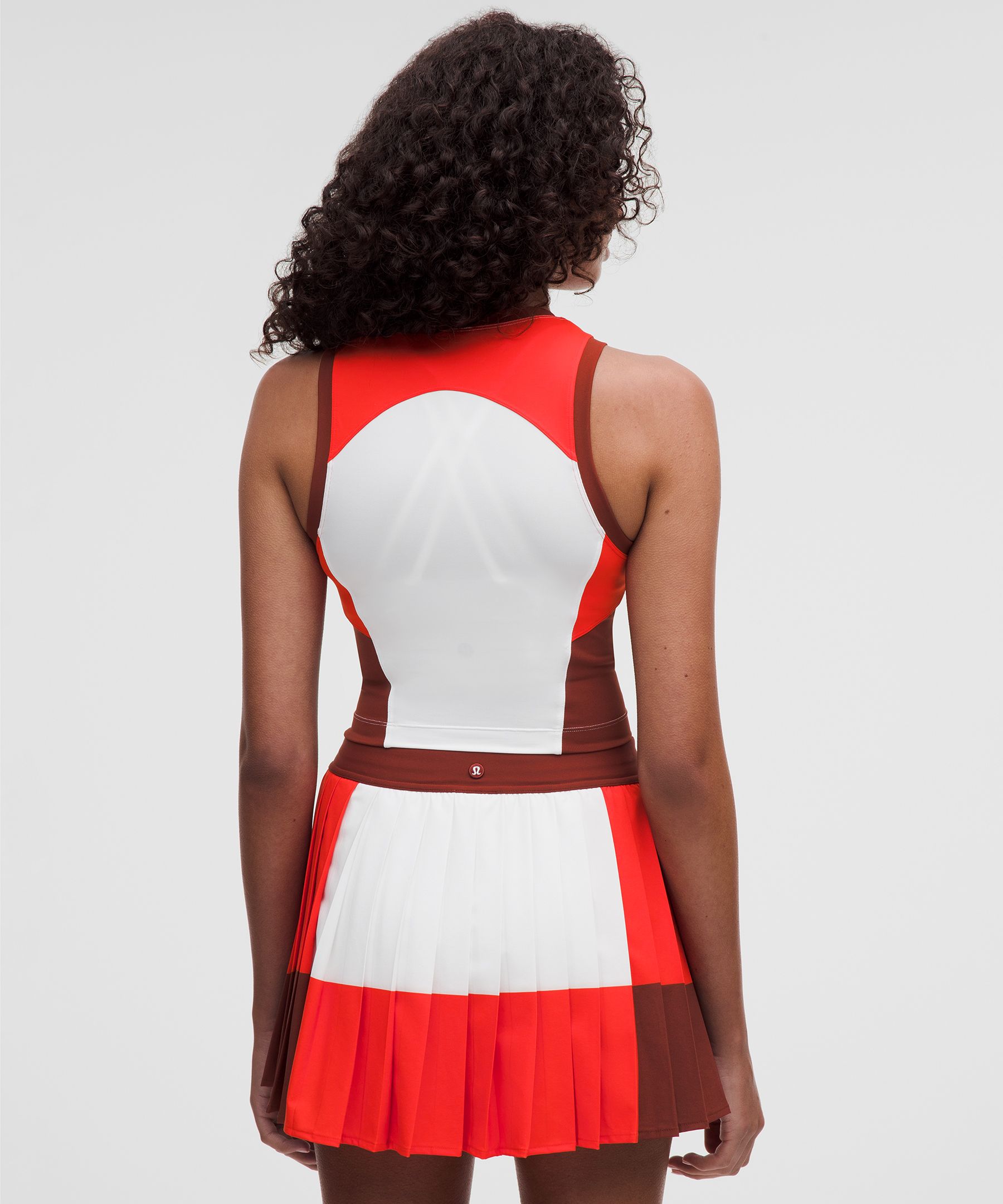 Women's Tennis Clothes