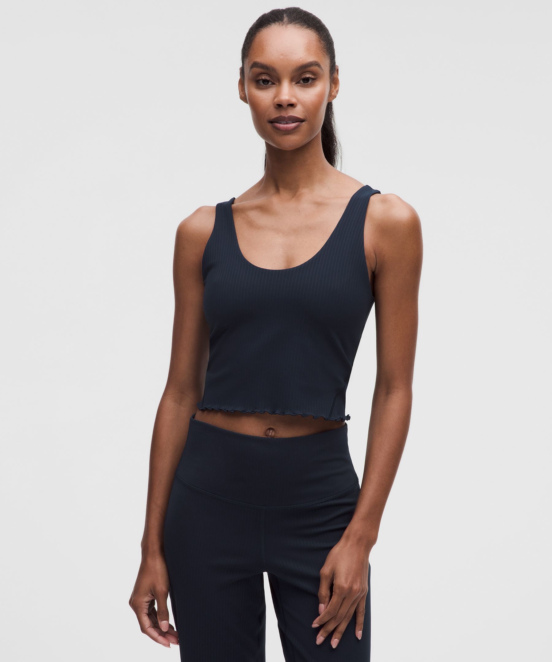 lululemon Align™ Lettuce-Hem Tank Top 
