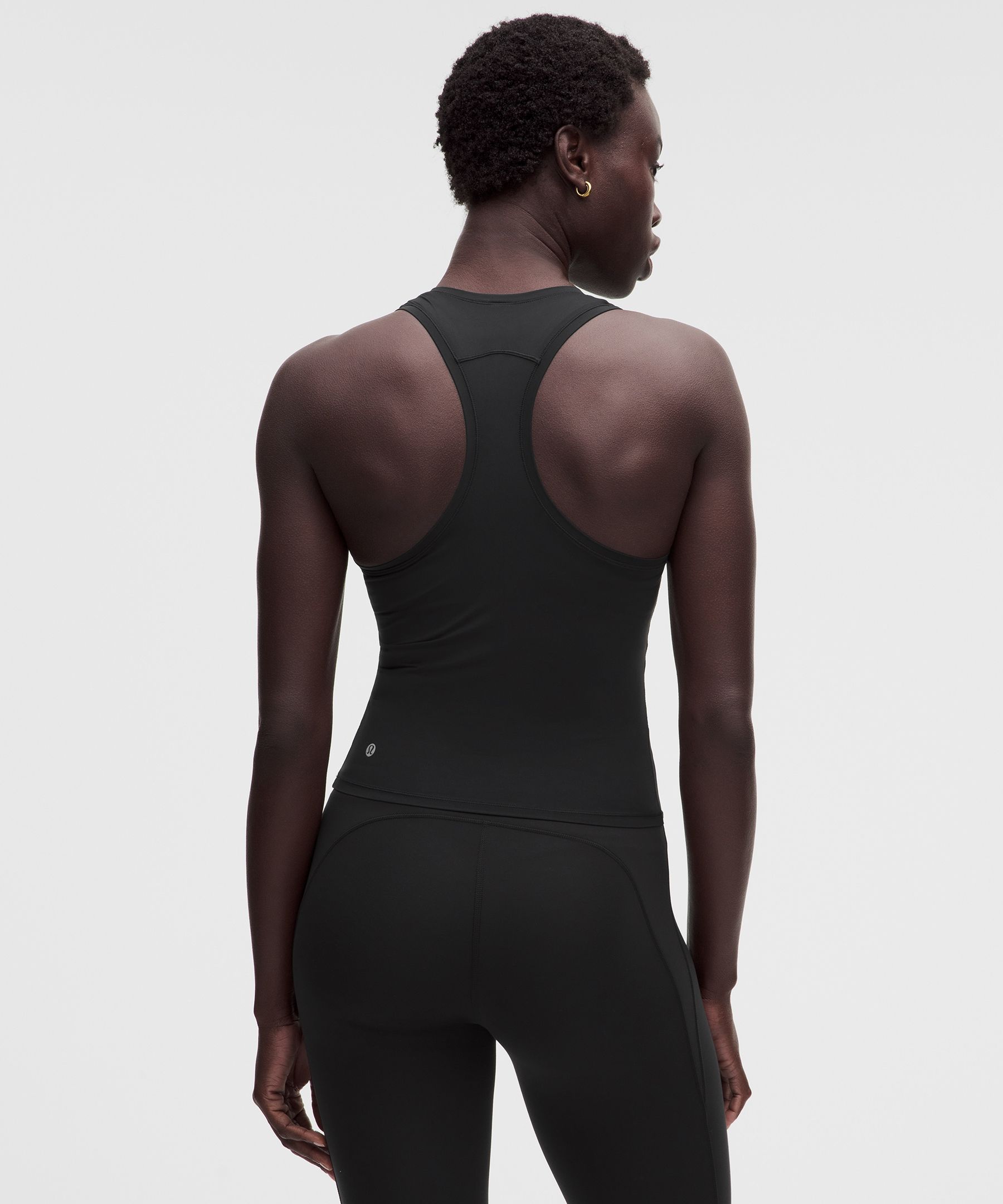 Camisole dos nageur Unrestricted Power