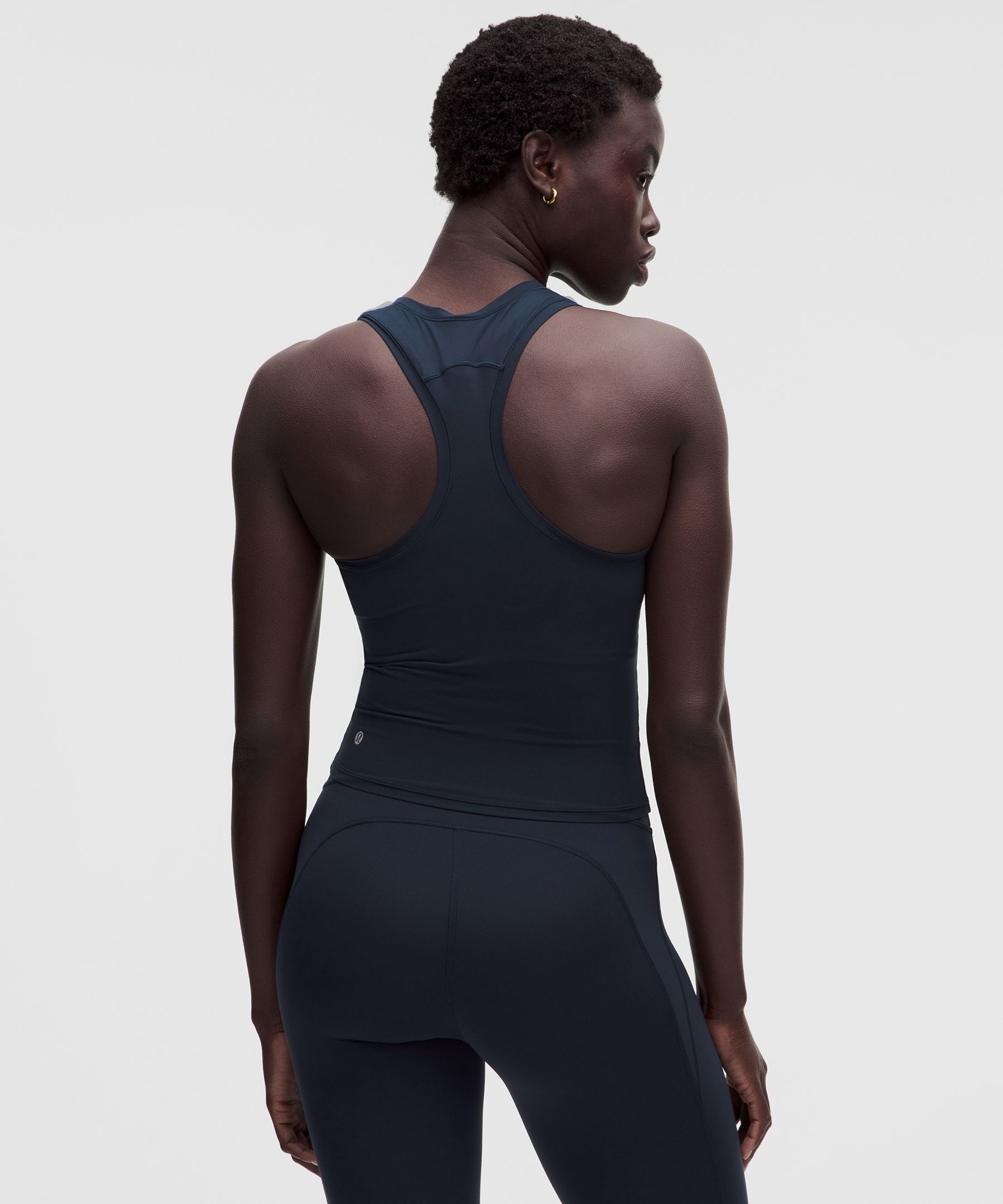 Camisole dos nageur Unrestricted Power