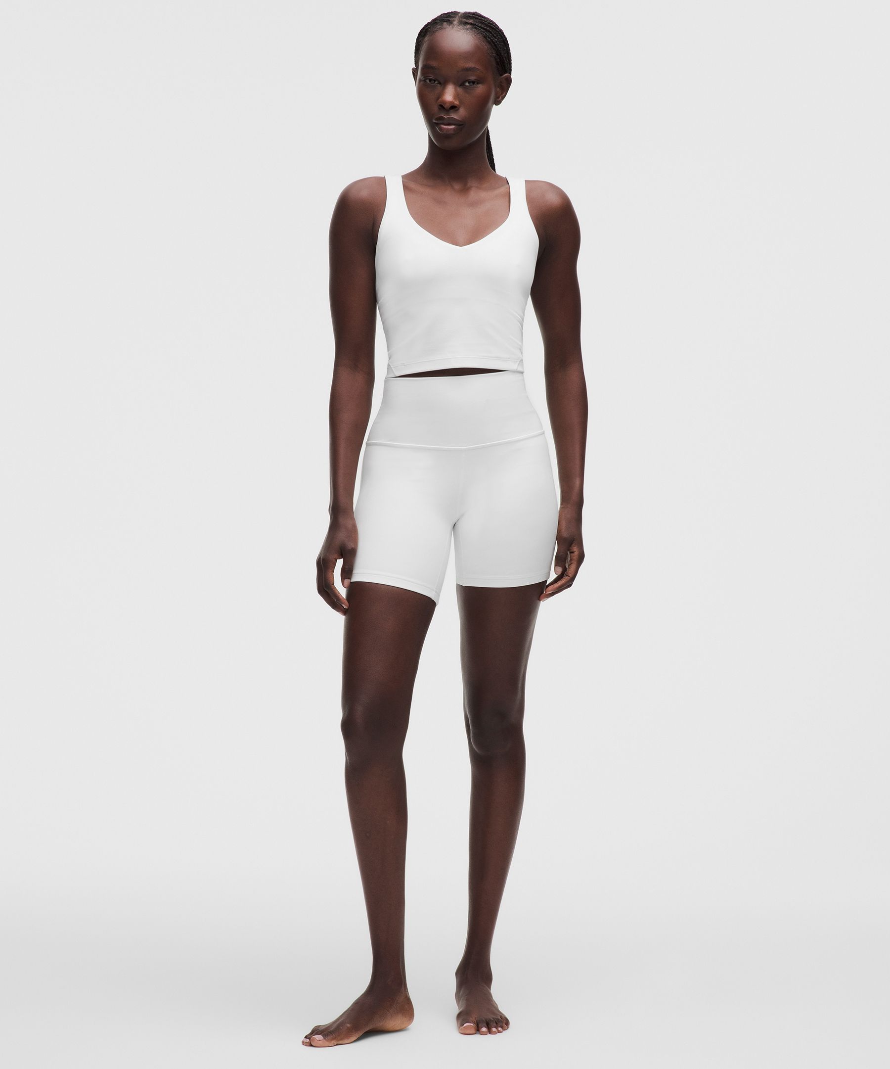 lululemon Align&trade; Tank Top *Light Support, A/B Cup