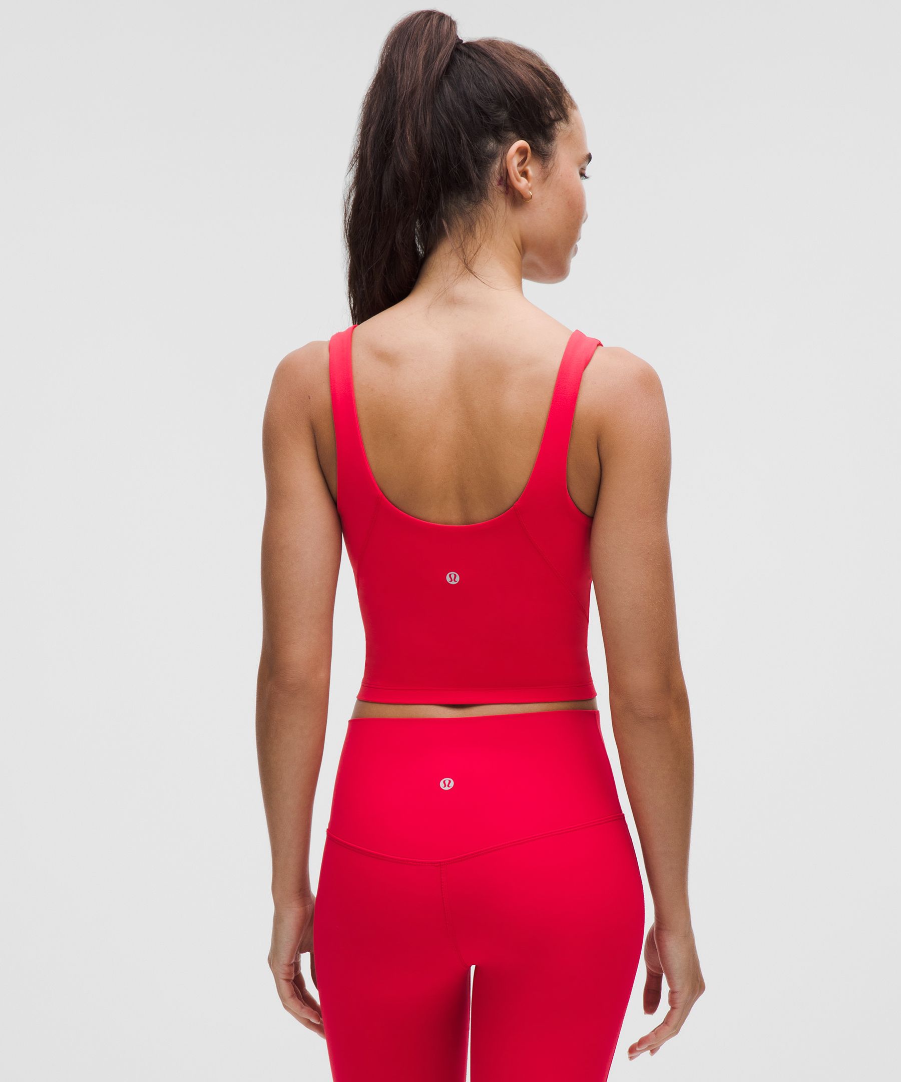 lululemon Align™ Tank Top *Light Support, A/B Cup | Women's Sleeveless & Tops