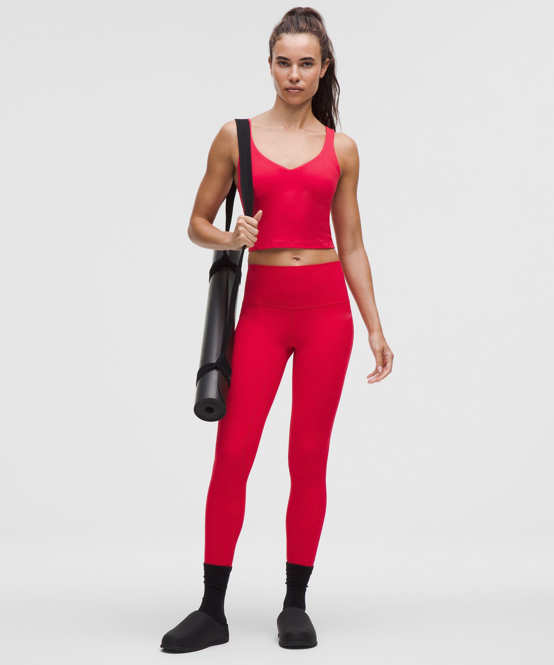 lululemon Align™ Tank Top *Light Support, A/B Cup | Women's Sleeveless & Tops
