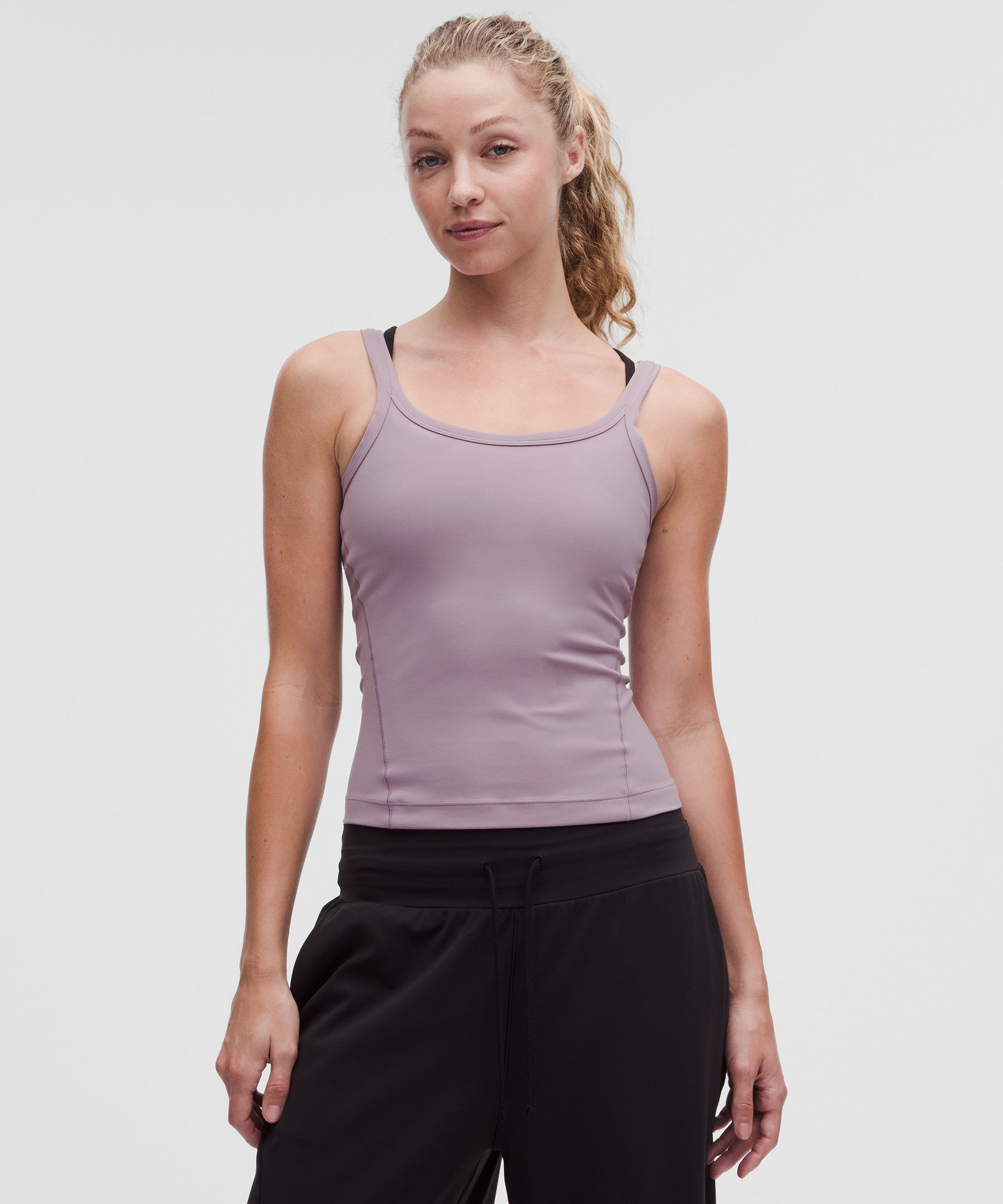 Camisole col dégagé à la taille lululemon Align™