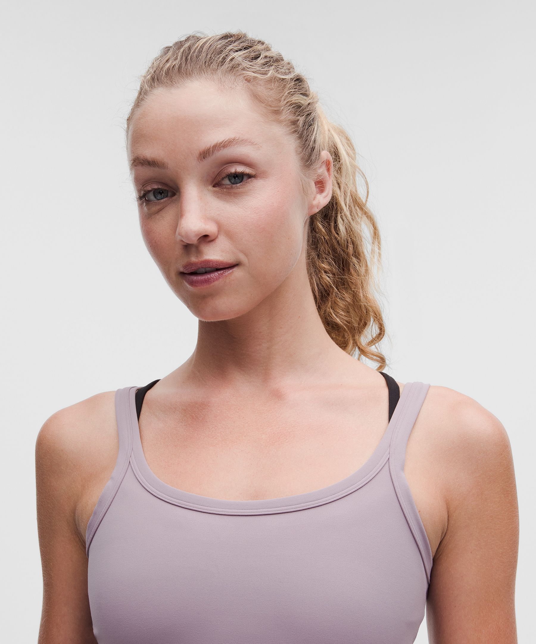 lululemon Align™ Scoop-Neck Waist-Length Tank Top