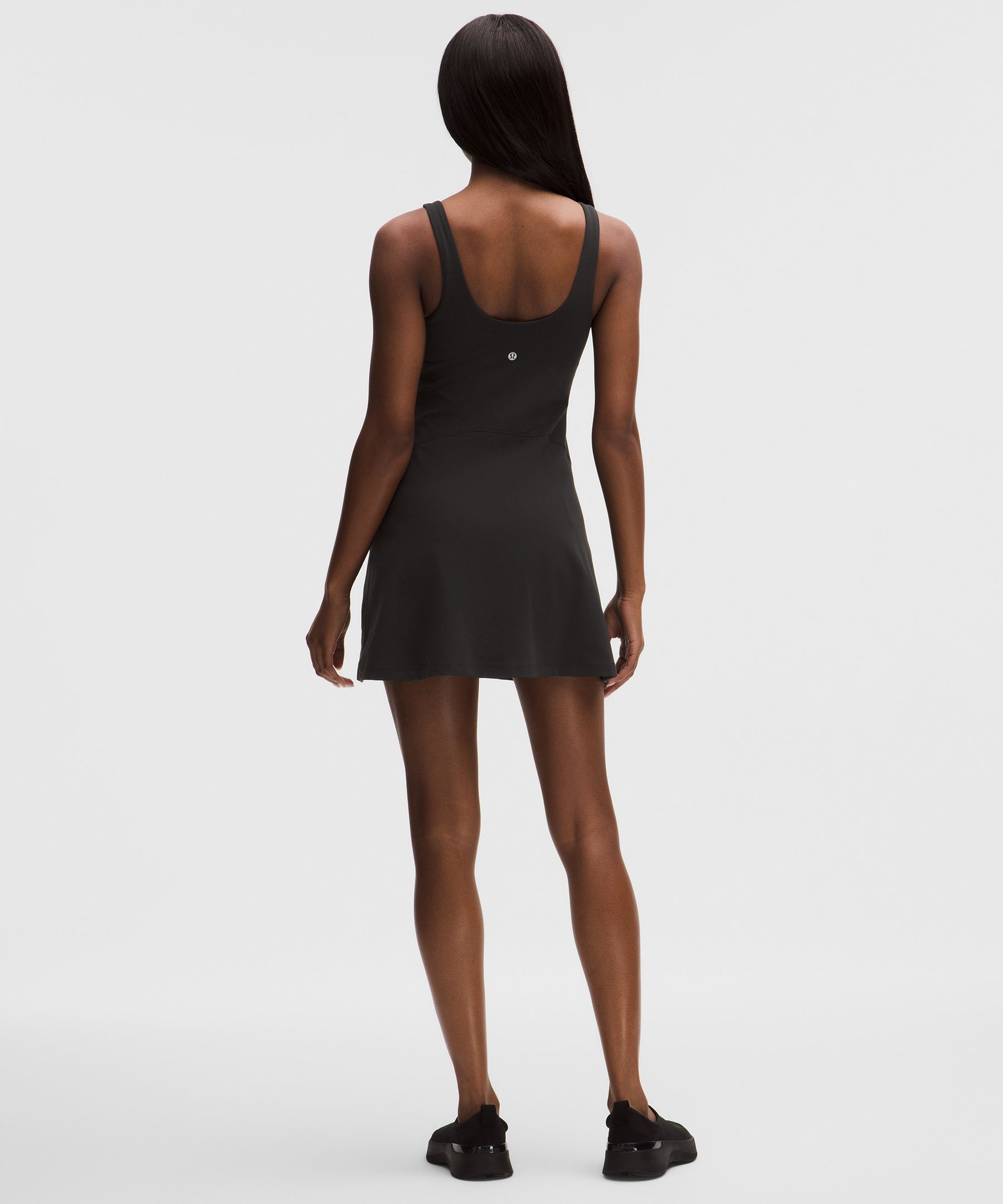 lululemon Align™ Dress *Updated Sleek Liner