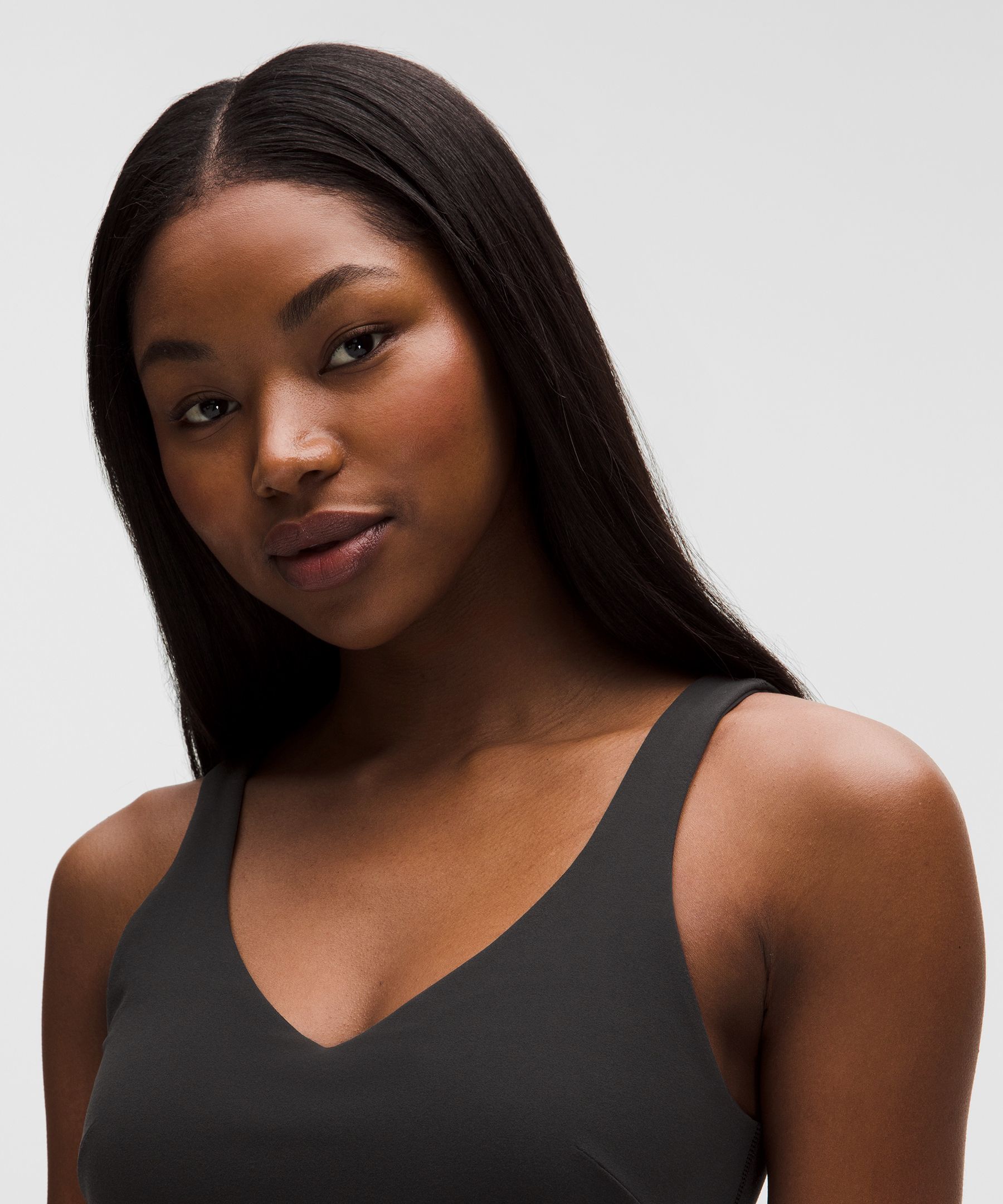 lululemon Align™ Dress *Updated Sleek Liner