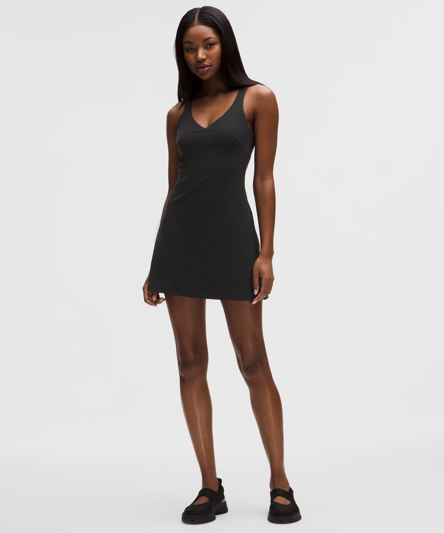 lululemon Align™ Dress *Updated Sleek Liner