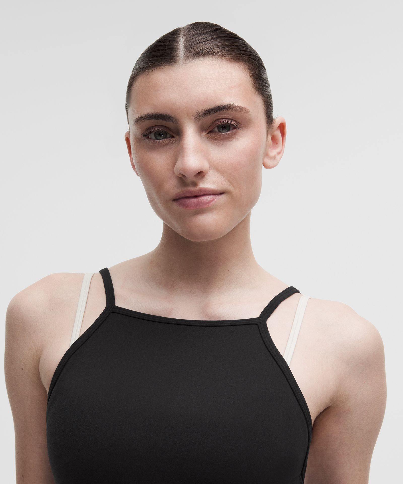 Lululemon Align™ Layered High-Neck Tank Top *B/C Cup — фото 4