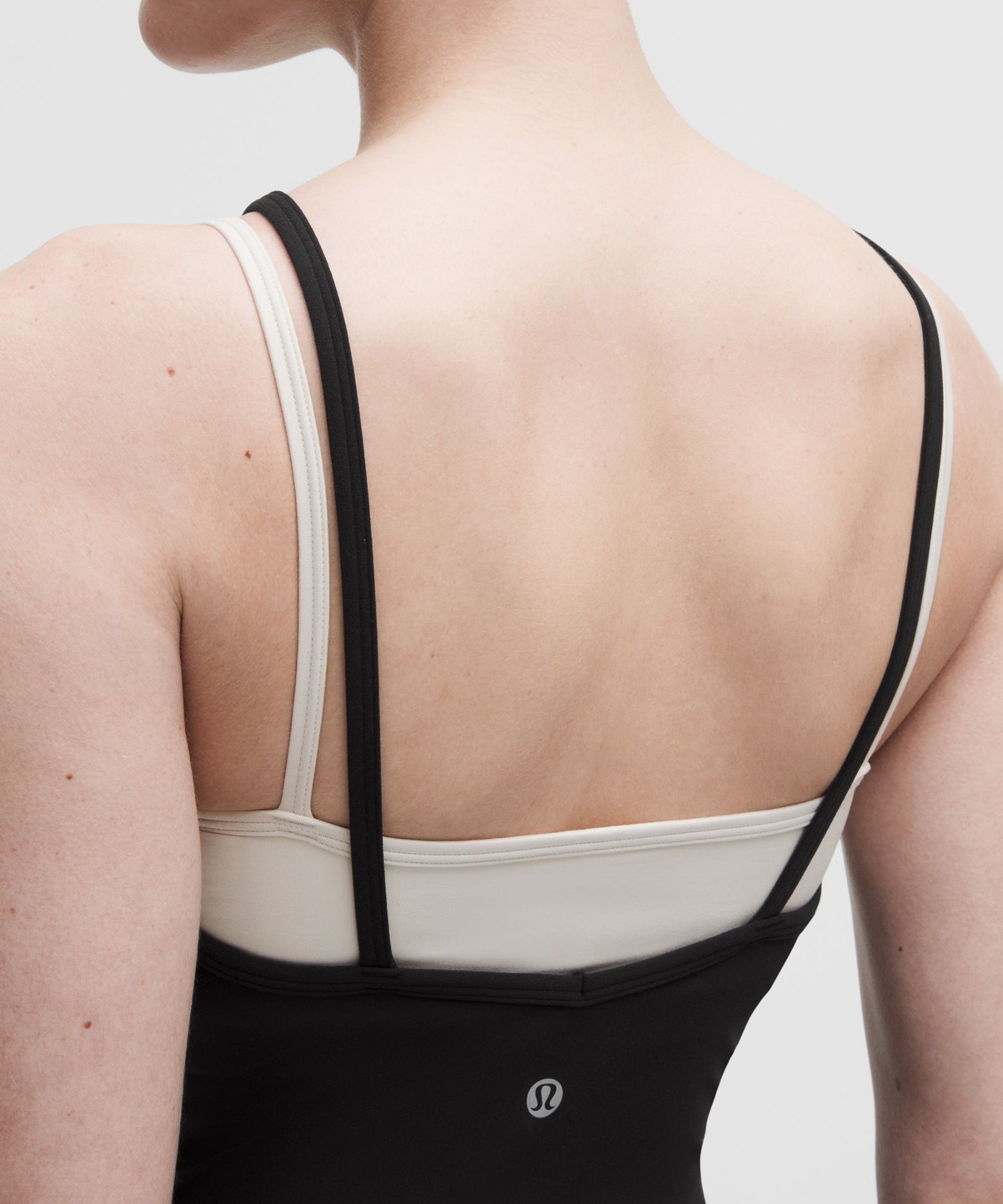 Lululemon Align™ Layered High-Neck Tank Top *B/C Cup — фото 5