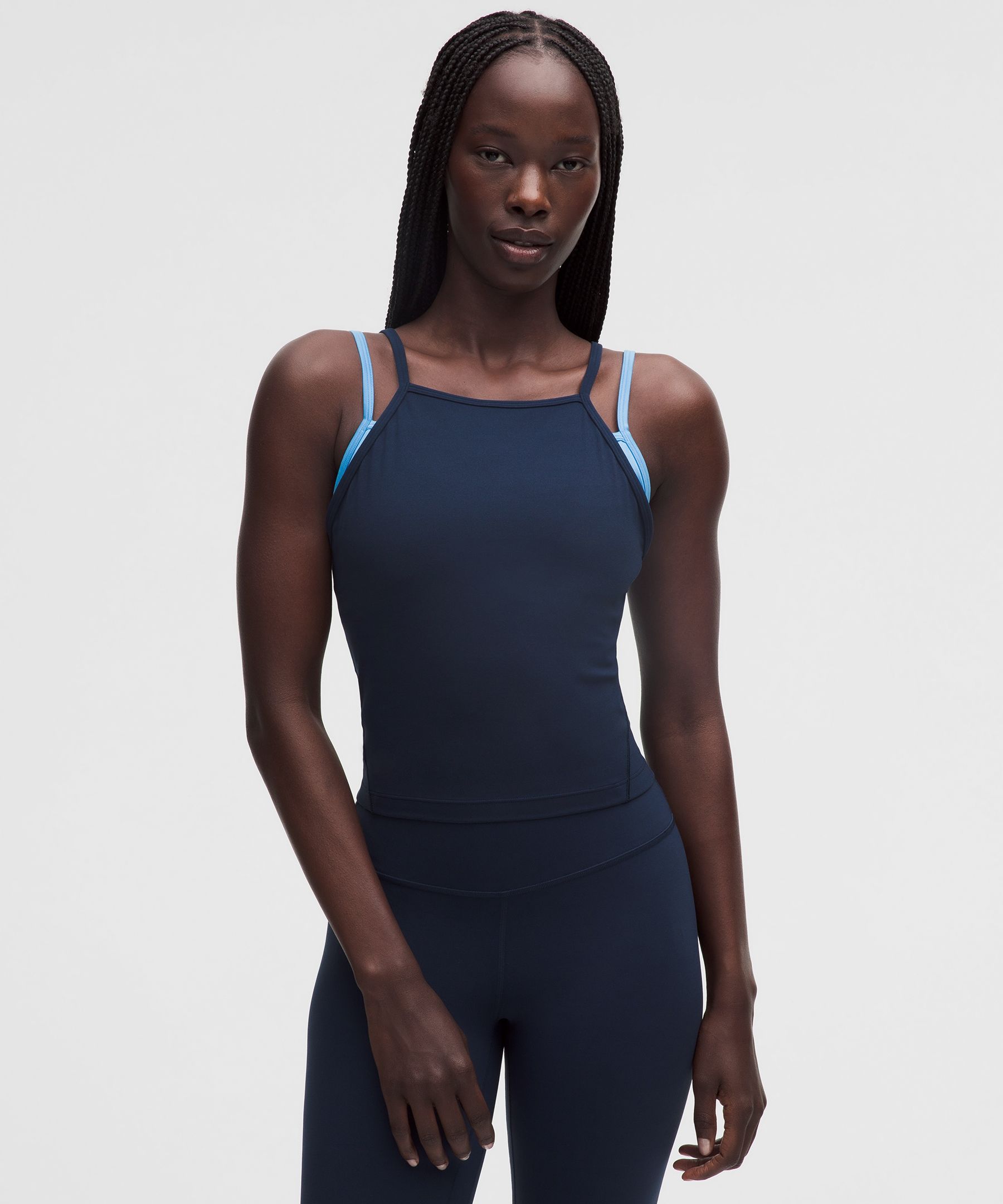 lululemon Align™ Layered High-Neck Tank Top 