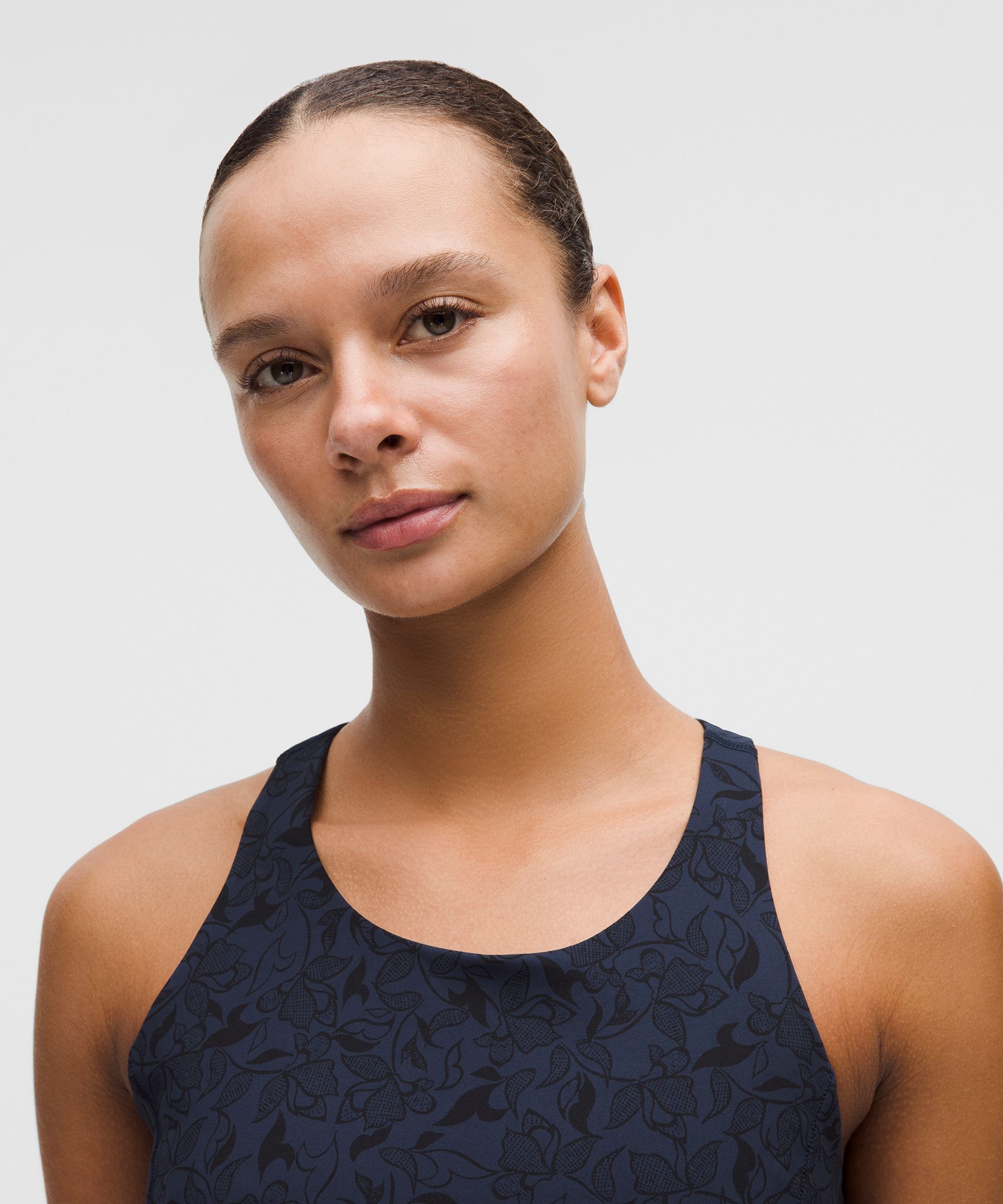 Lululemon Wunder Train Racerback Tank Top