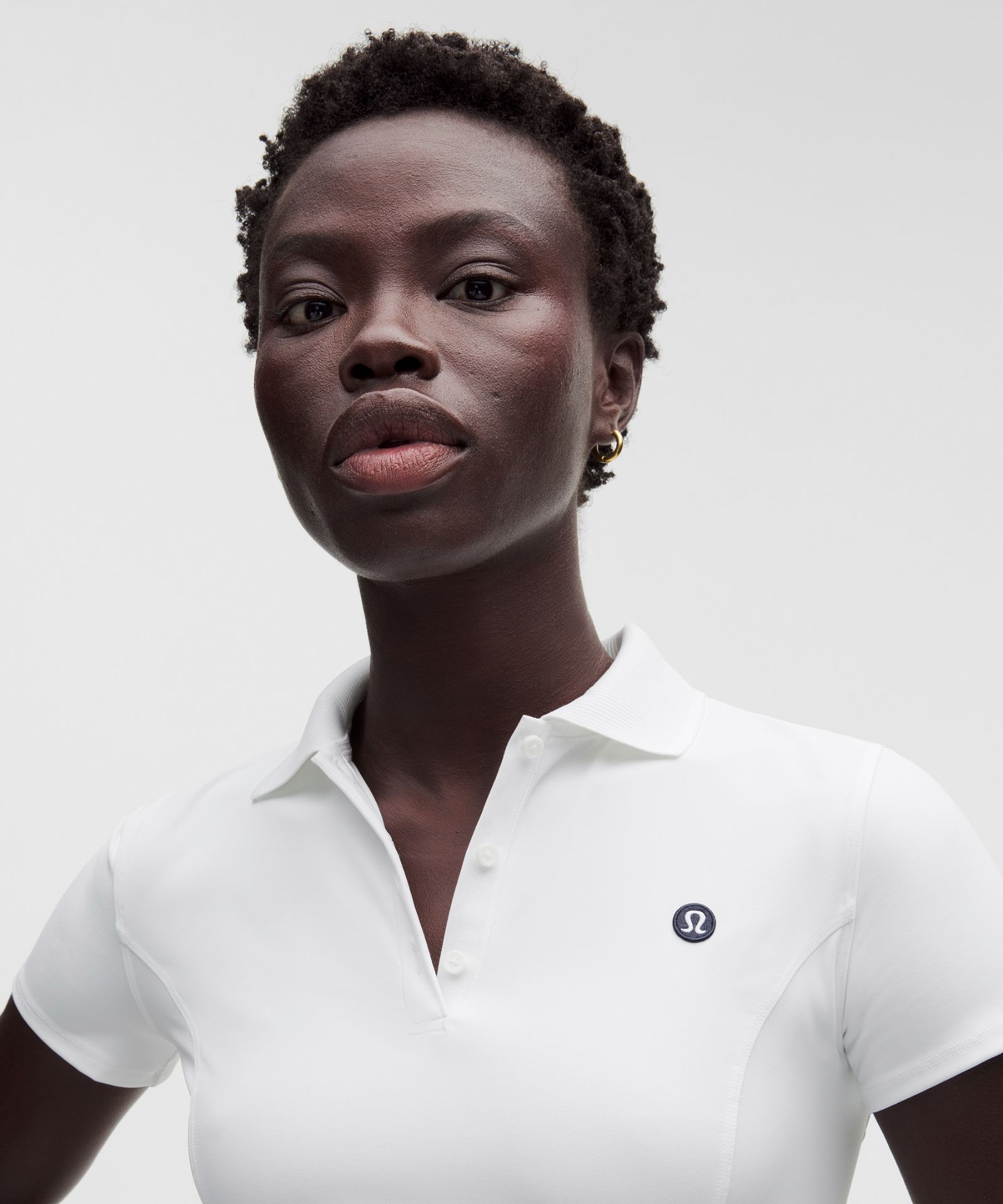 Lululemon Pleated-Hem Polo Golf Dress — фото 3