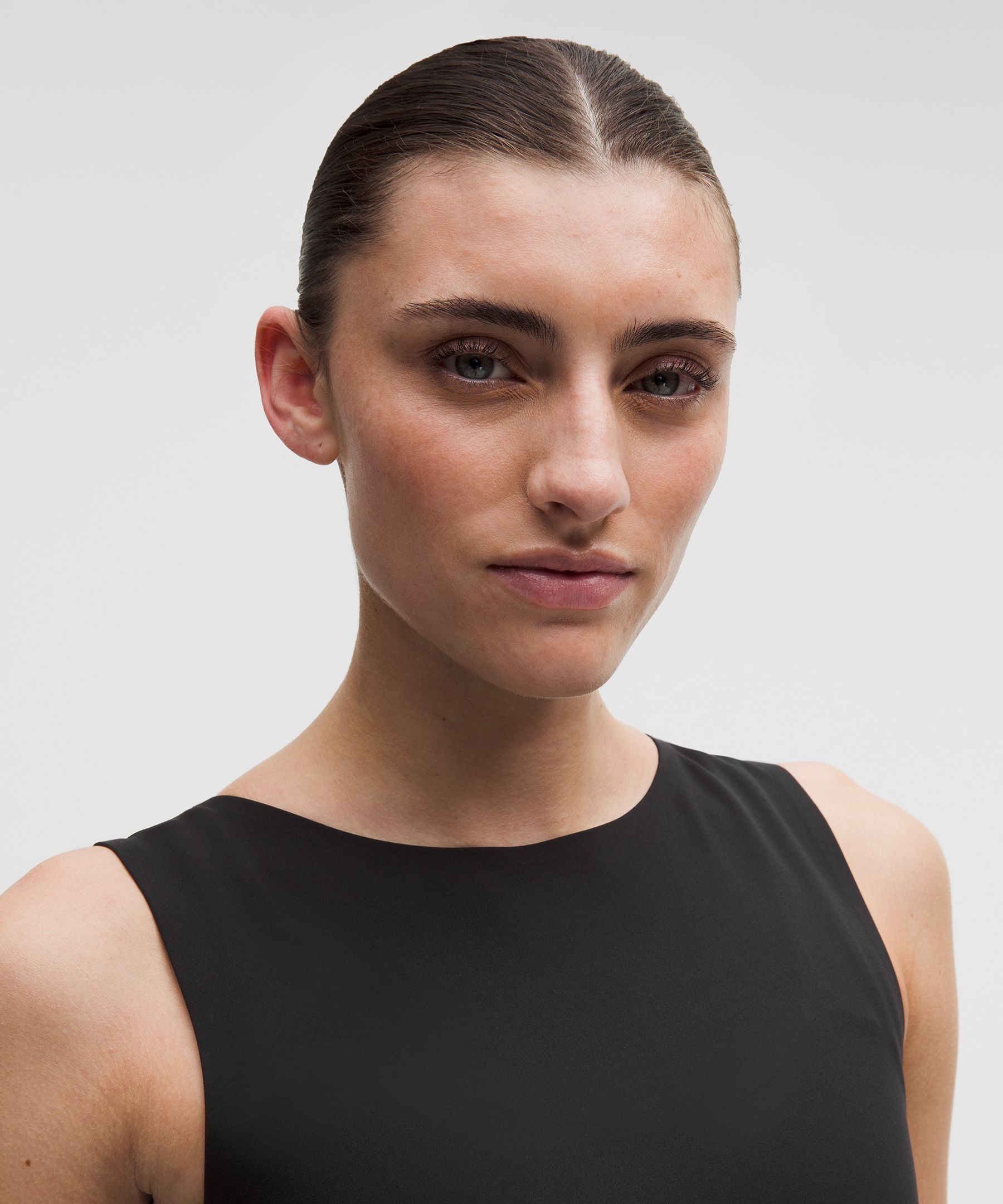 lululemon Glow Up™ High-Neck Tank Top