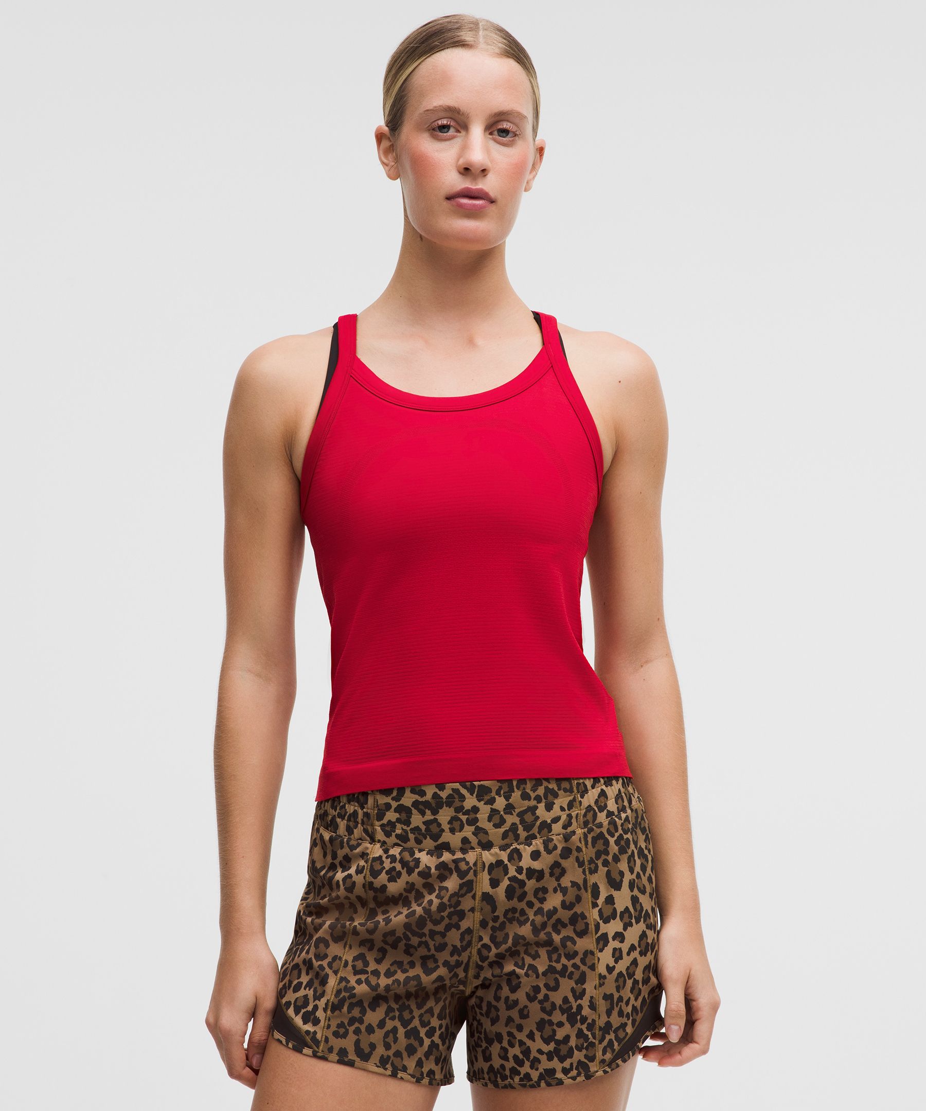 Swiftly Cami Tank Top