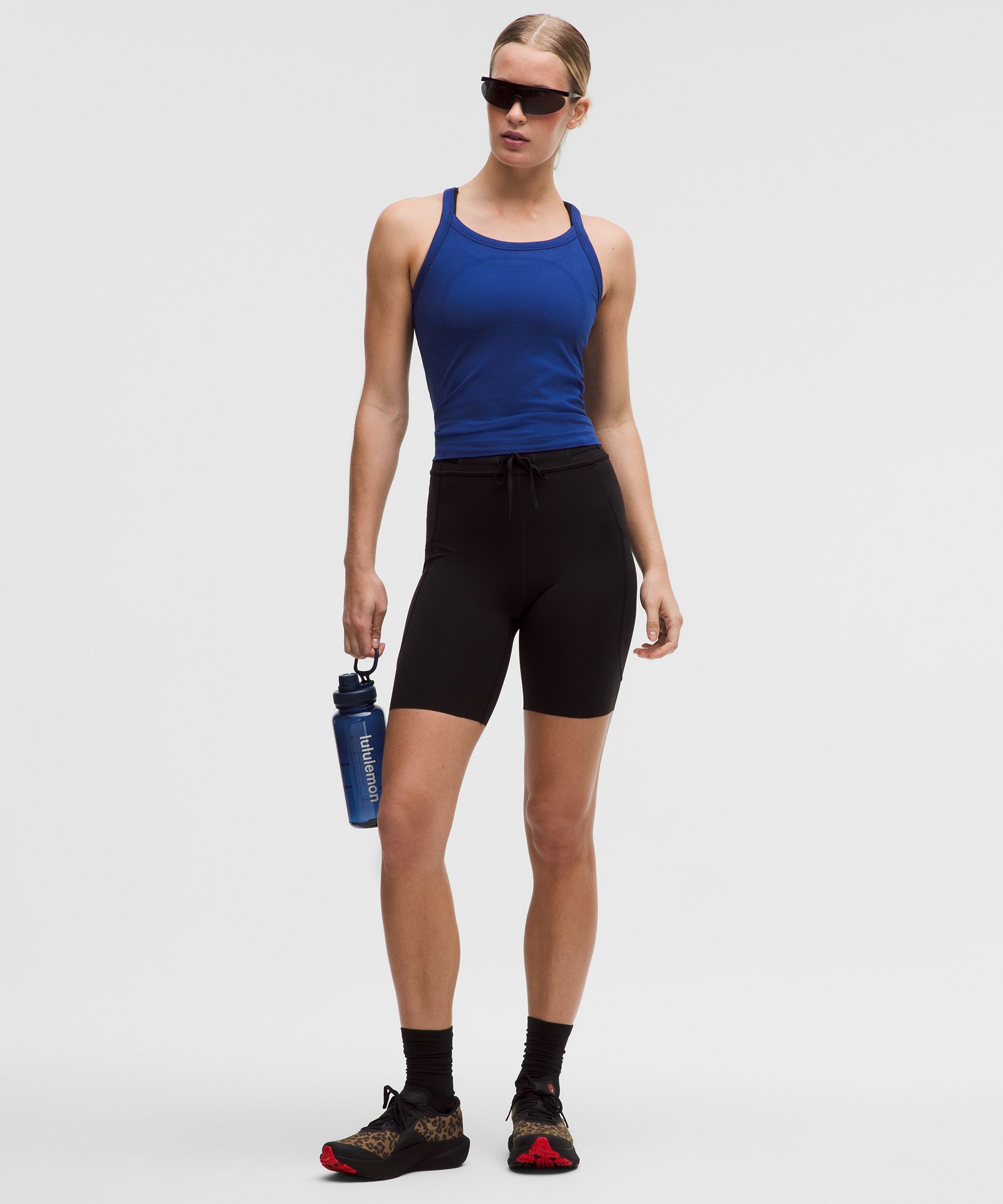 Swiftly Cami Tank Top