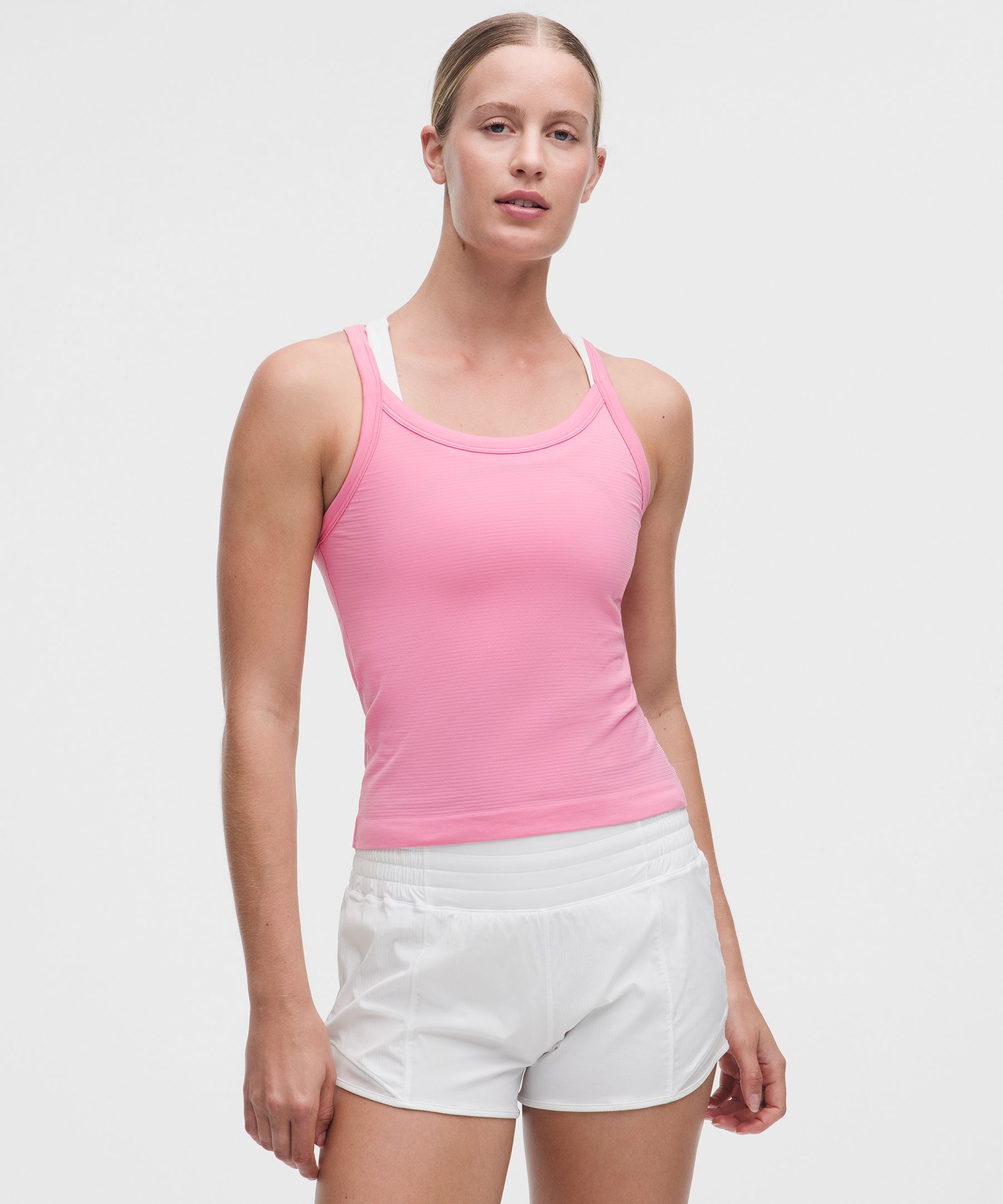 Swiftly Cami Tank Top