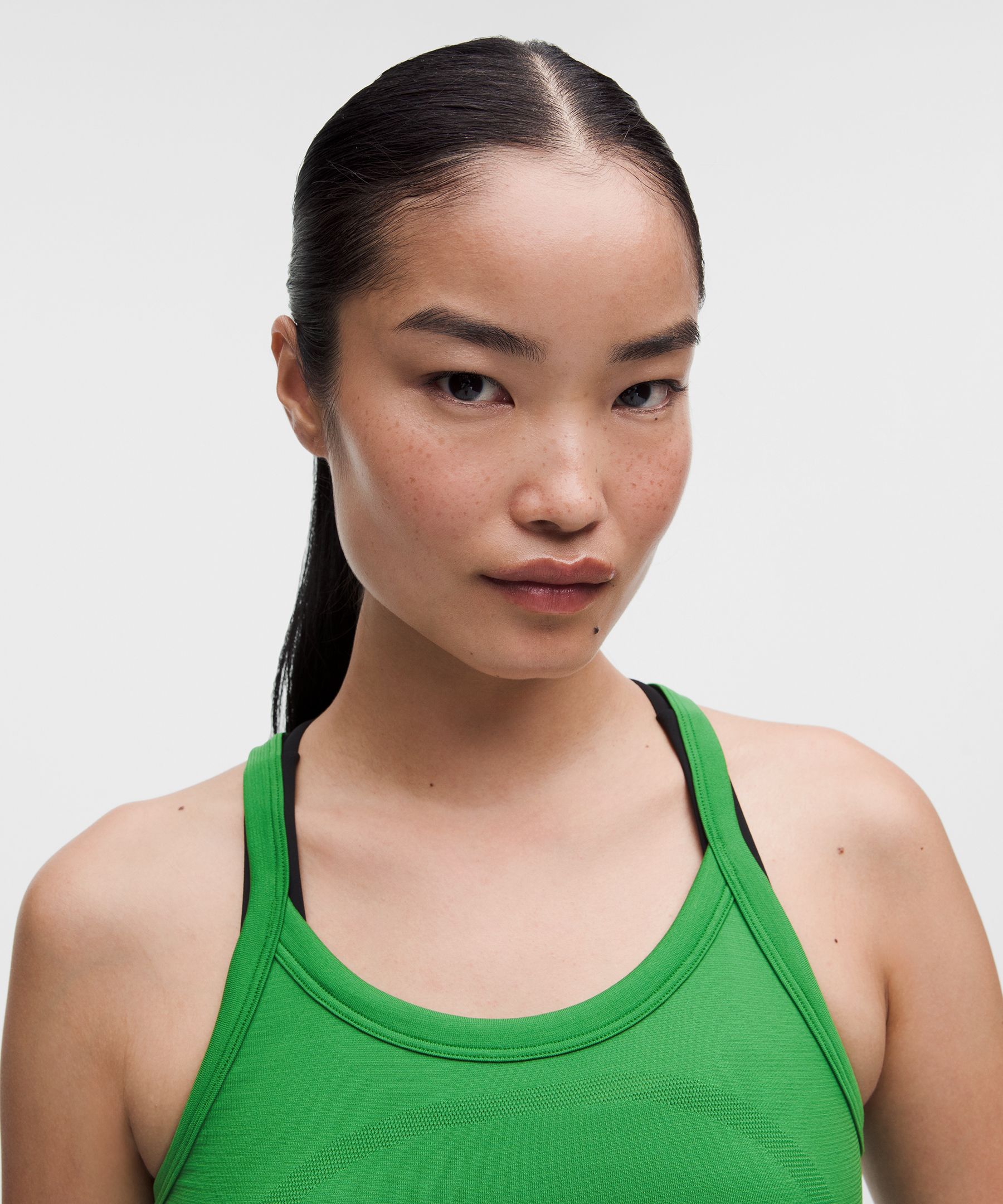 Swiftly Cami Tank Top