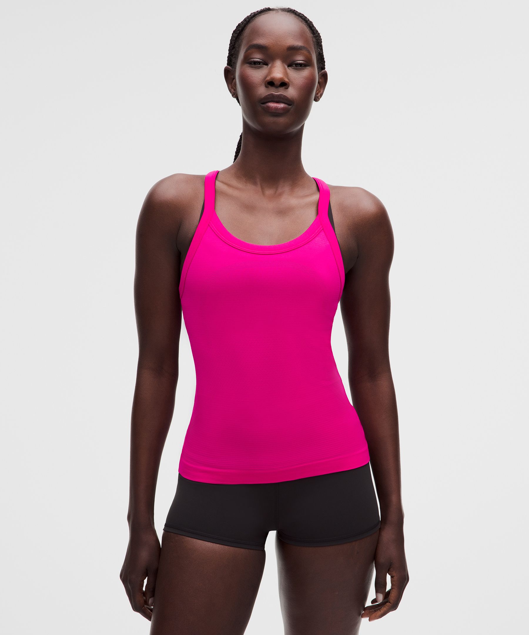 Swiftly Cami Tank Top | Women's Sleeveless & Tank Tops | lululemon