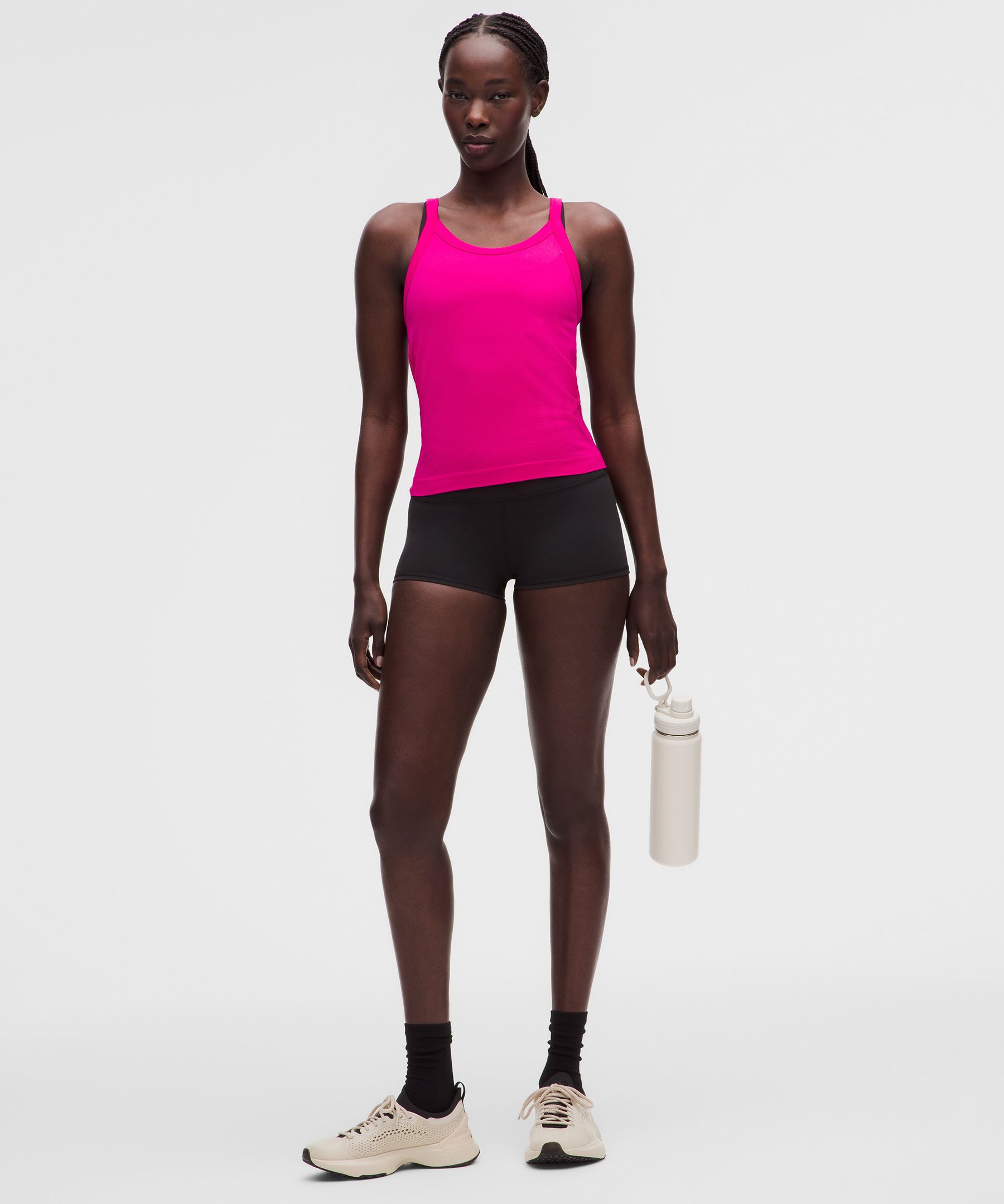 Swiftly Cami Tank Top