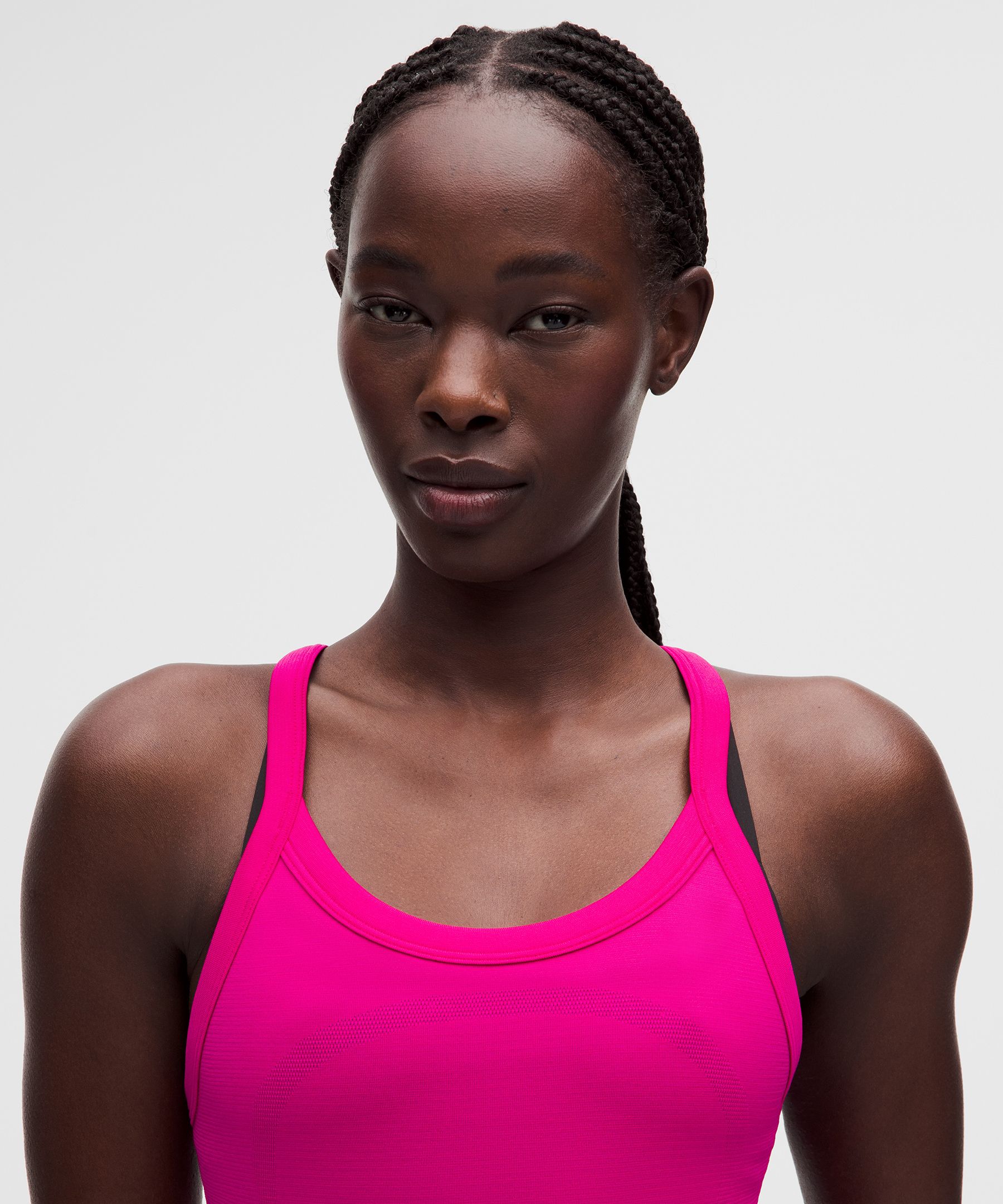 Swiftly Cami Tank Top