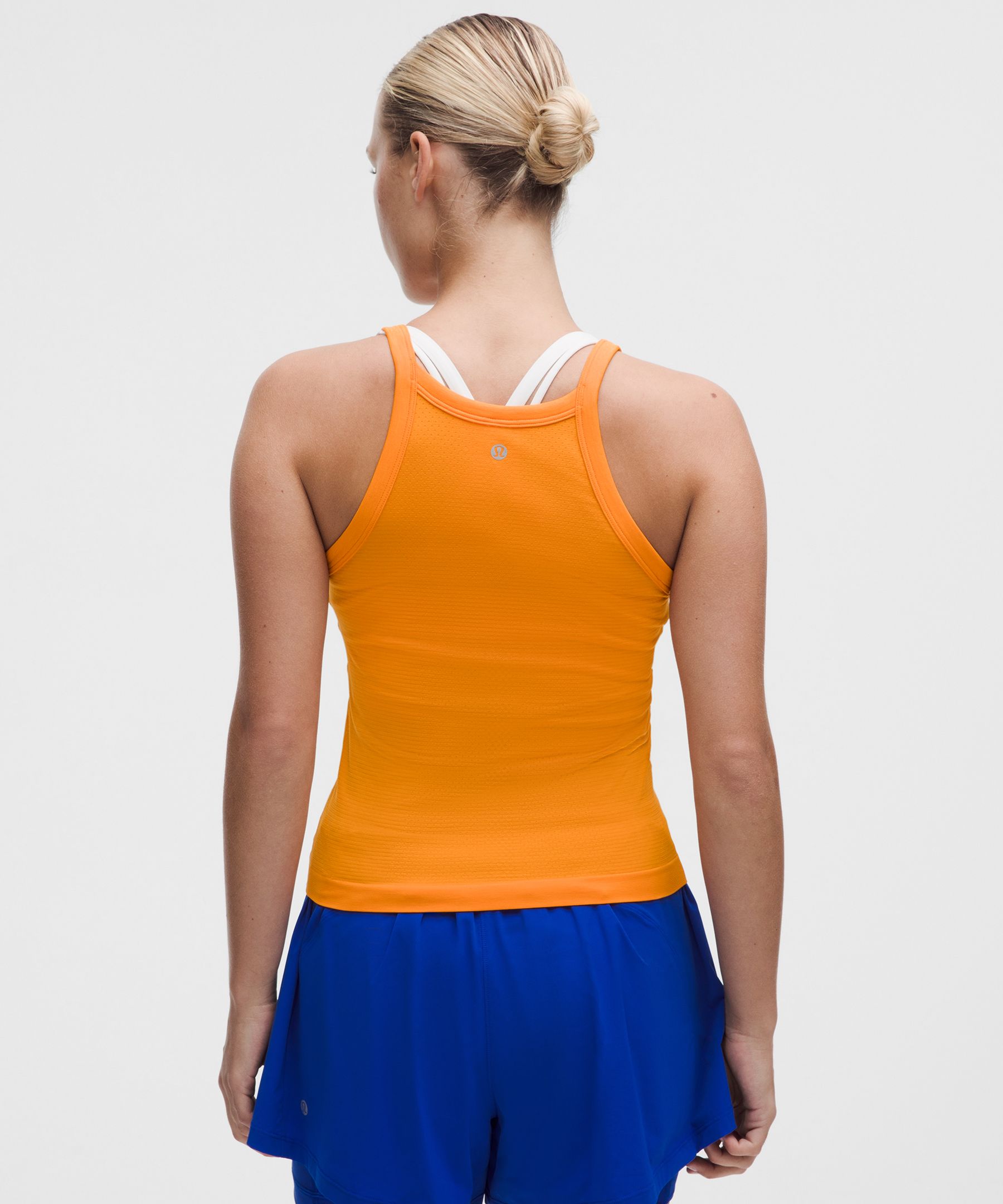 Swiftly Cami Tank Top