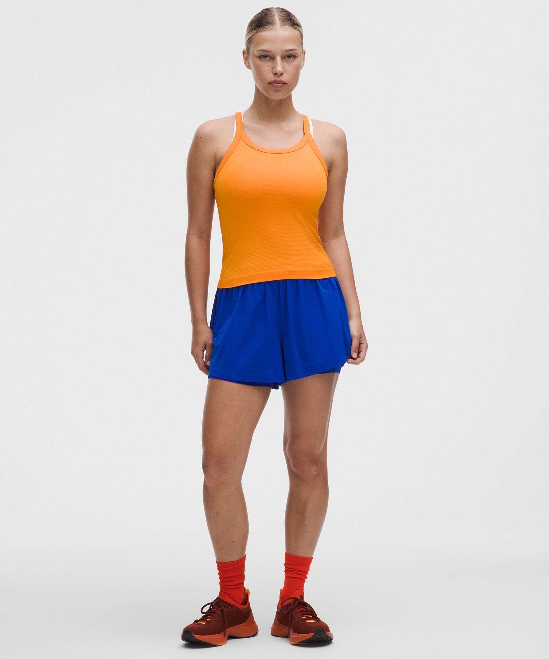 Swiftly Cami Tank Top