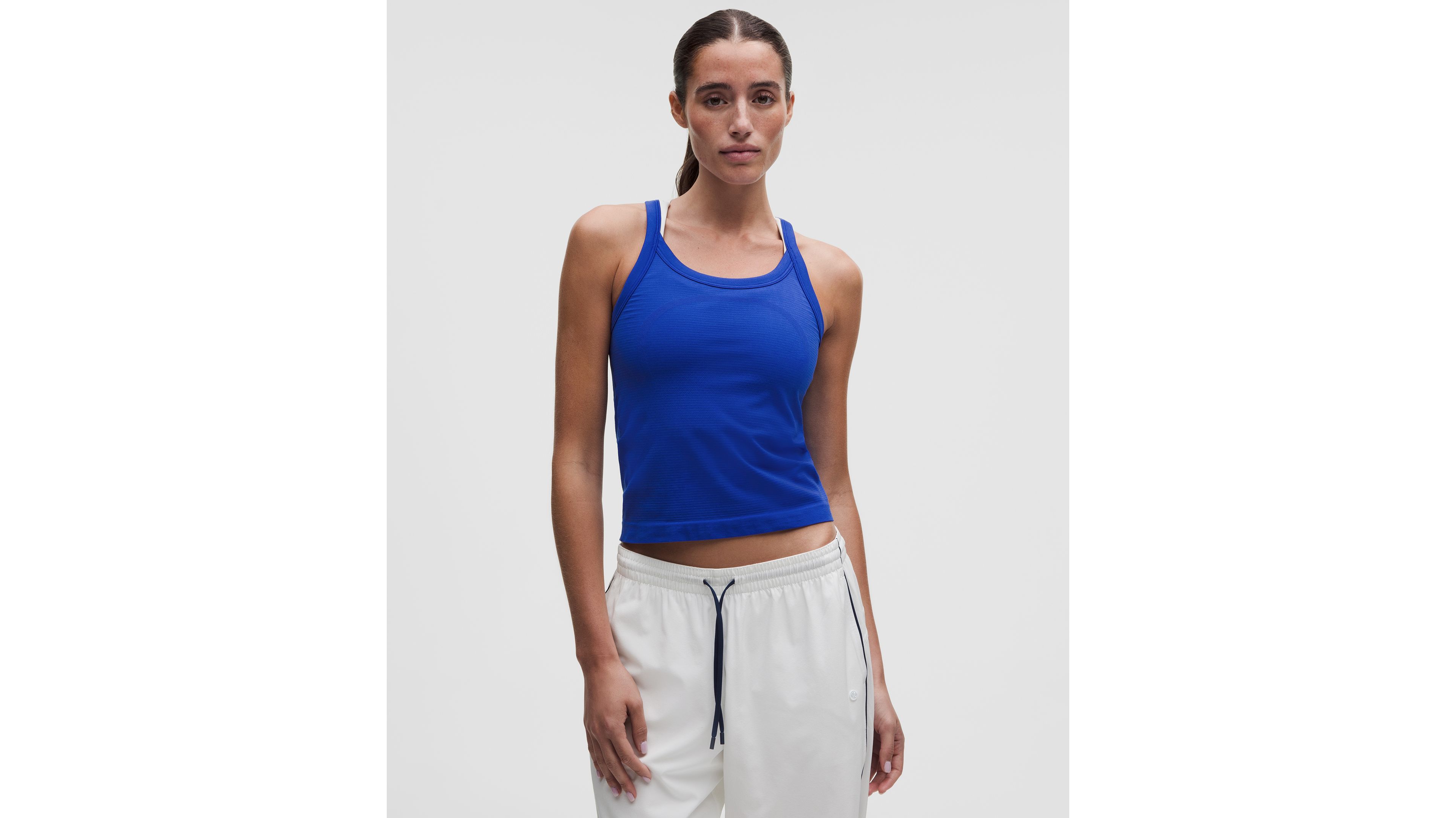 Swiftly Cami Tank Top
