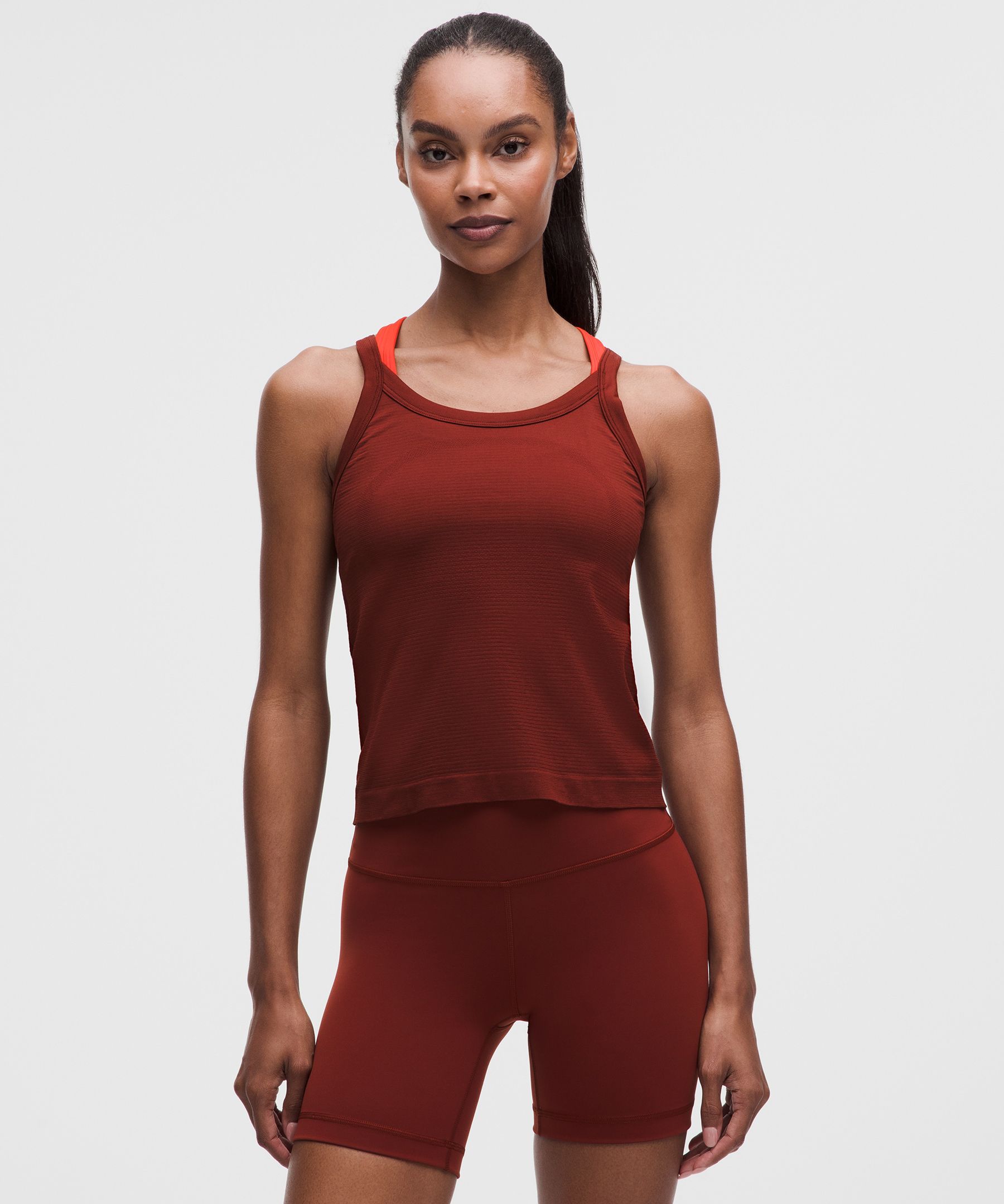Swiftly Cami Tank Top