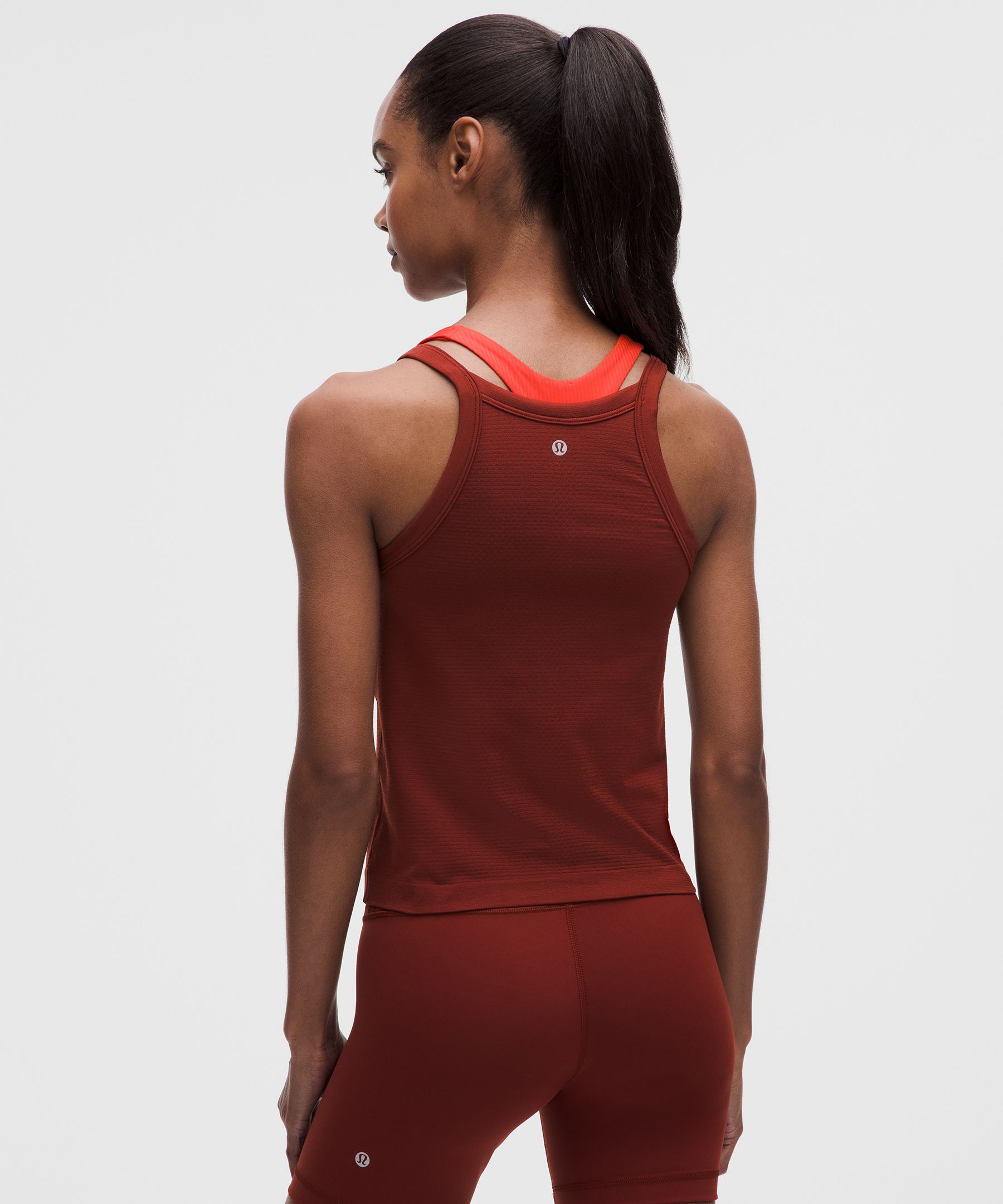 Camisole décontractée Swiftly