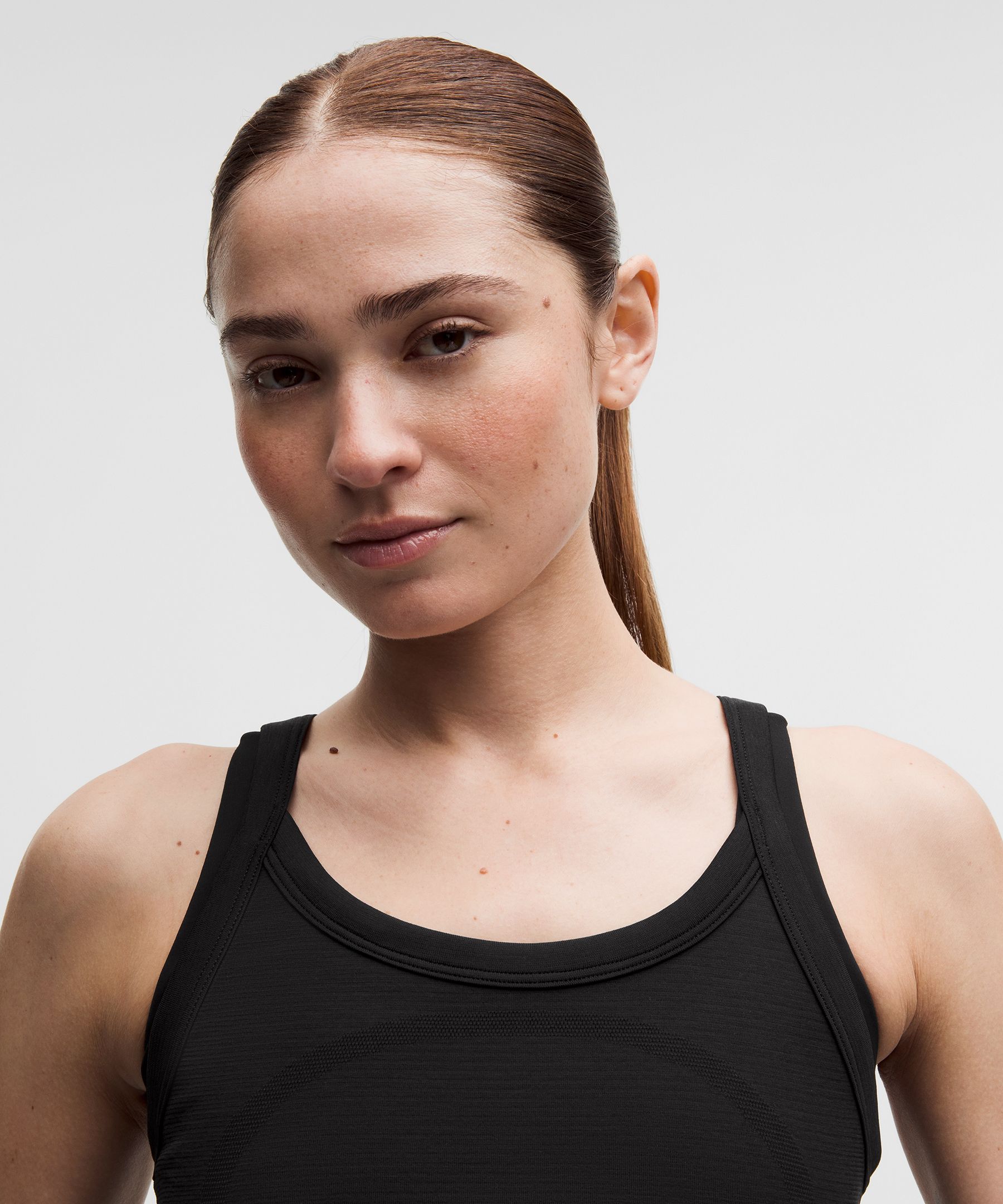 Swiftly Cami Tank Top