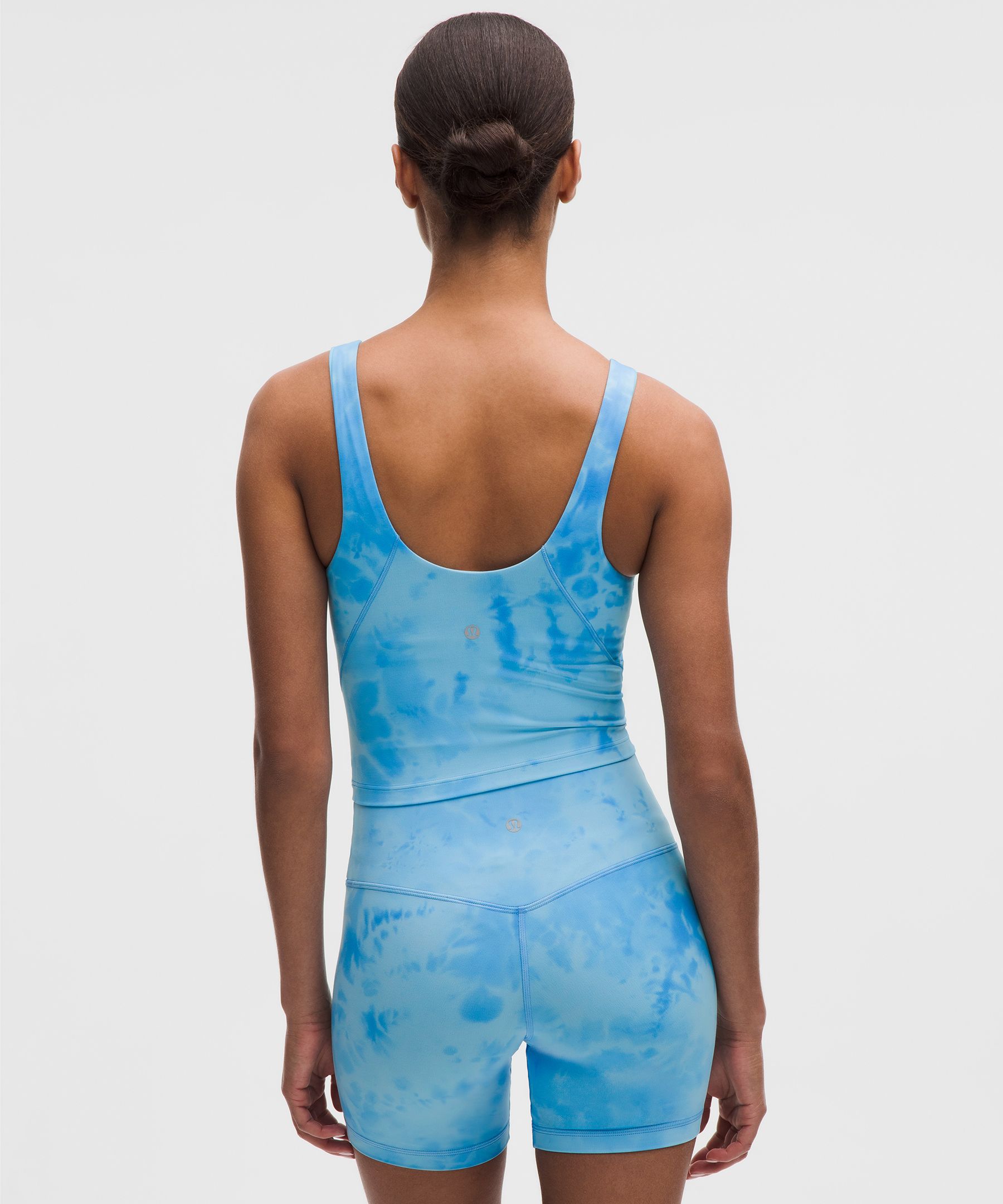 lululemon Align&trade; Tank Top Light Support *Wash
