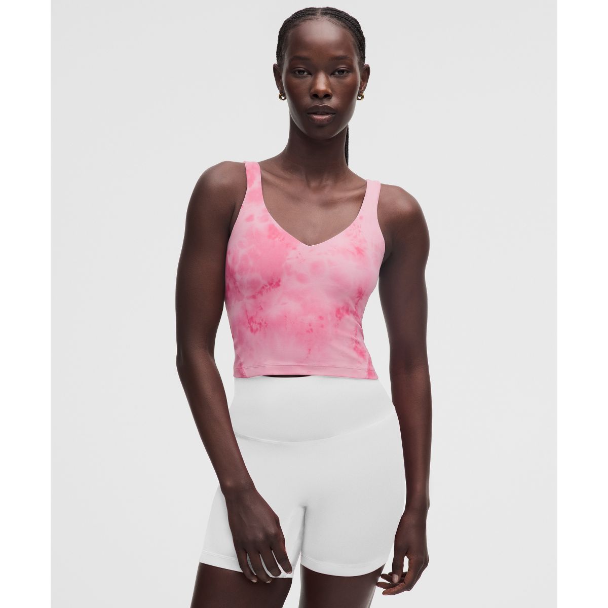 Align™ Tank Top Light Support Wash