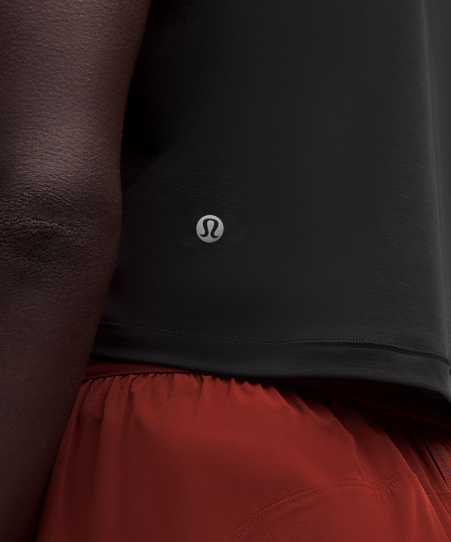 Jersey Training Muscle Tank Top *Wordmark