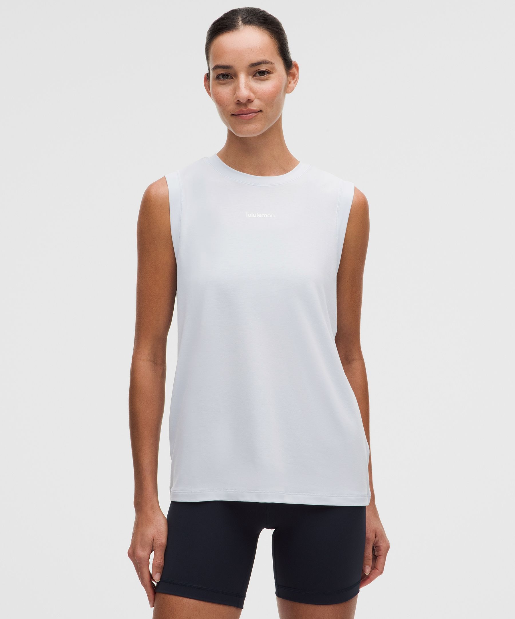 新着 【ルルレモン公式｜lululemon Japan】 - オーバーサイズフィット