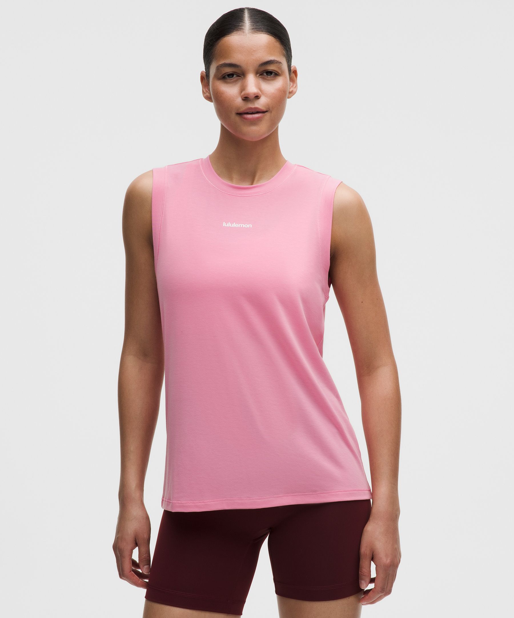 ルルレモン　sculptタンクトップ　サイズ6 Sculpt タンクトップ | タンクトップ | Lululemon JP