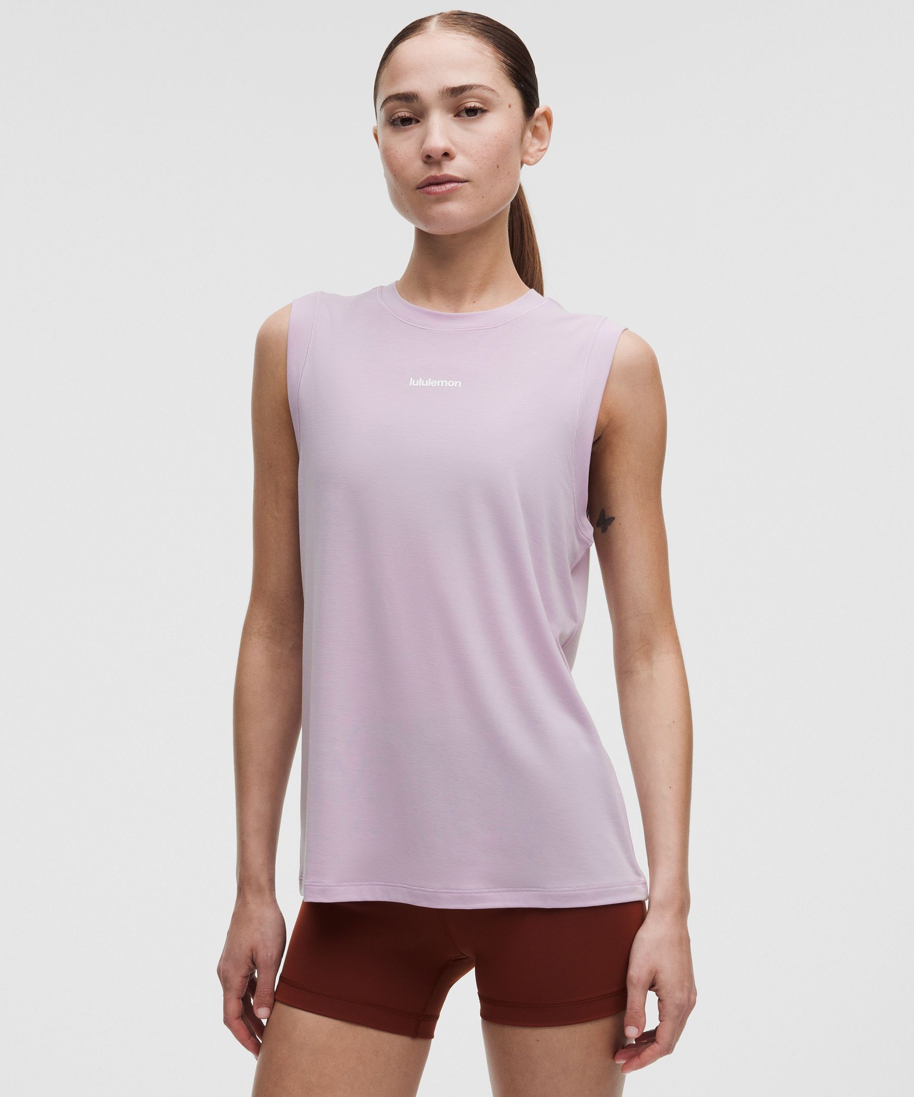 ウィメンズ 新着コレクション 【ルルレモン公式｜lululemon Japan】