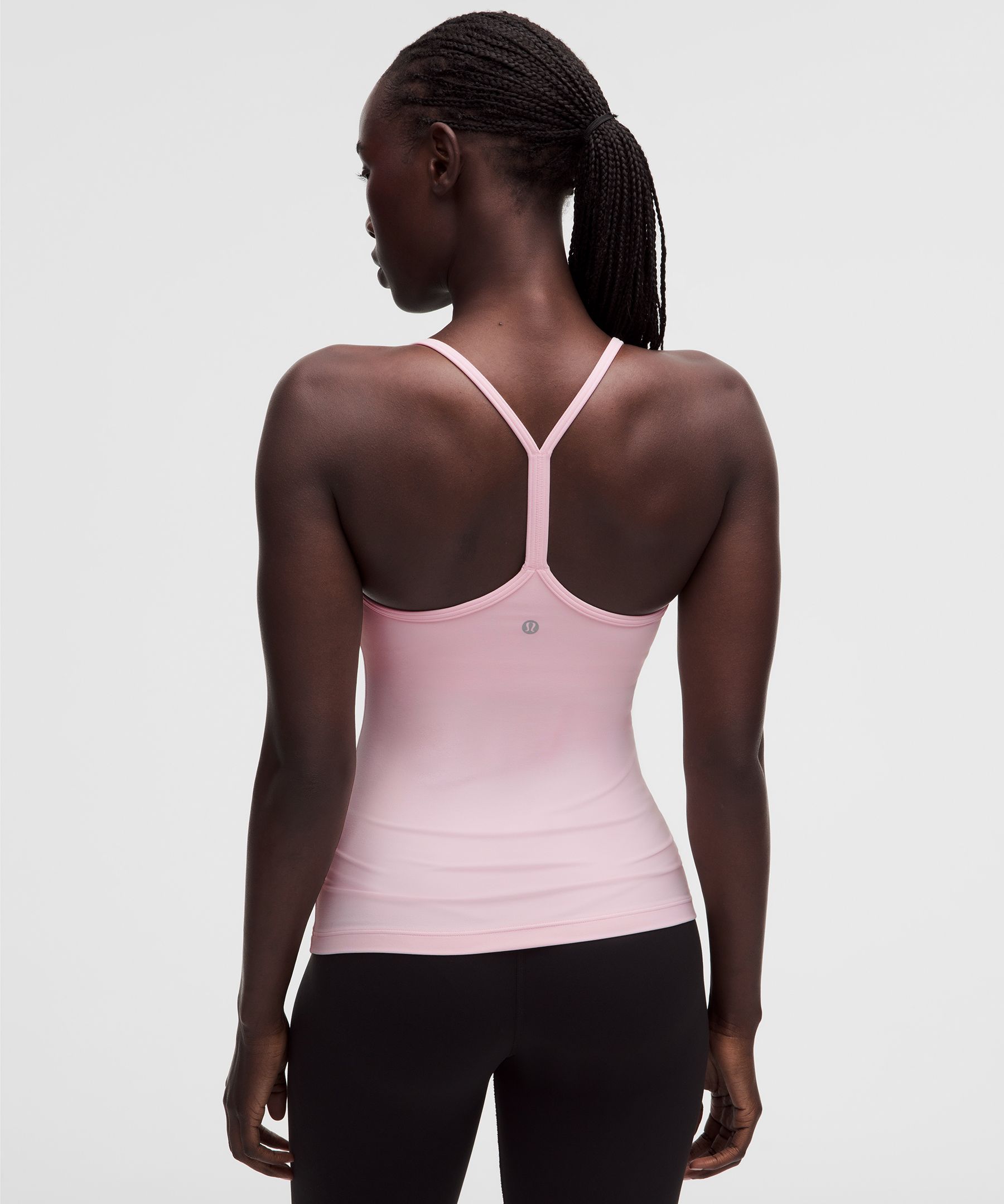 Flow Y Tank Top *Light Support, B/C Cup