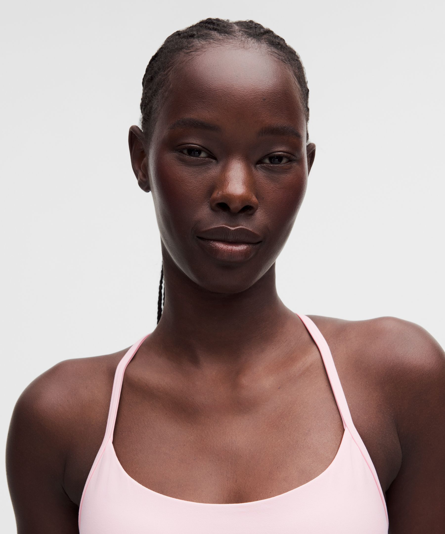 Flow Y Tank Top *Light Support, B/C Cup