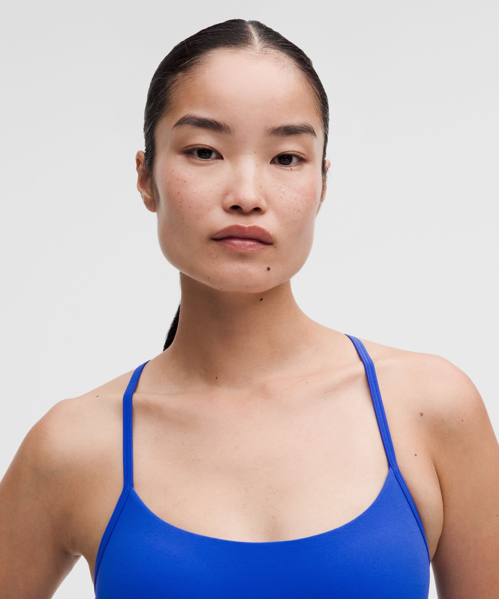 Женский топ Lululemon Flow Y с лёгкой поддержкой — фото 4