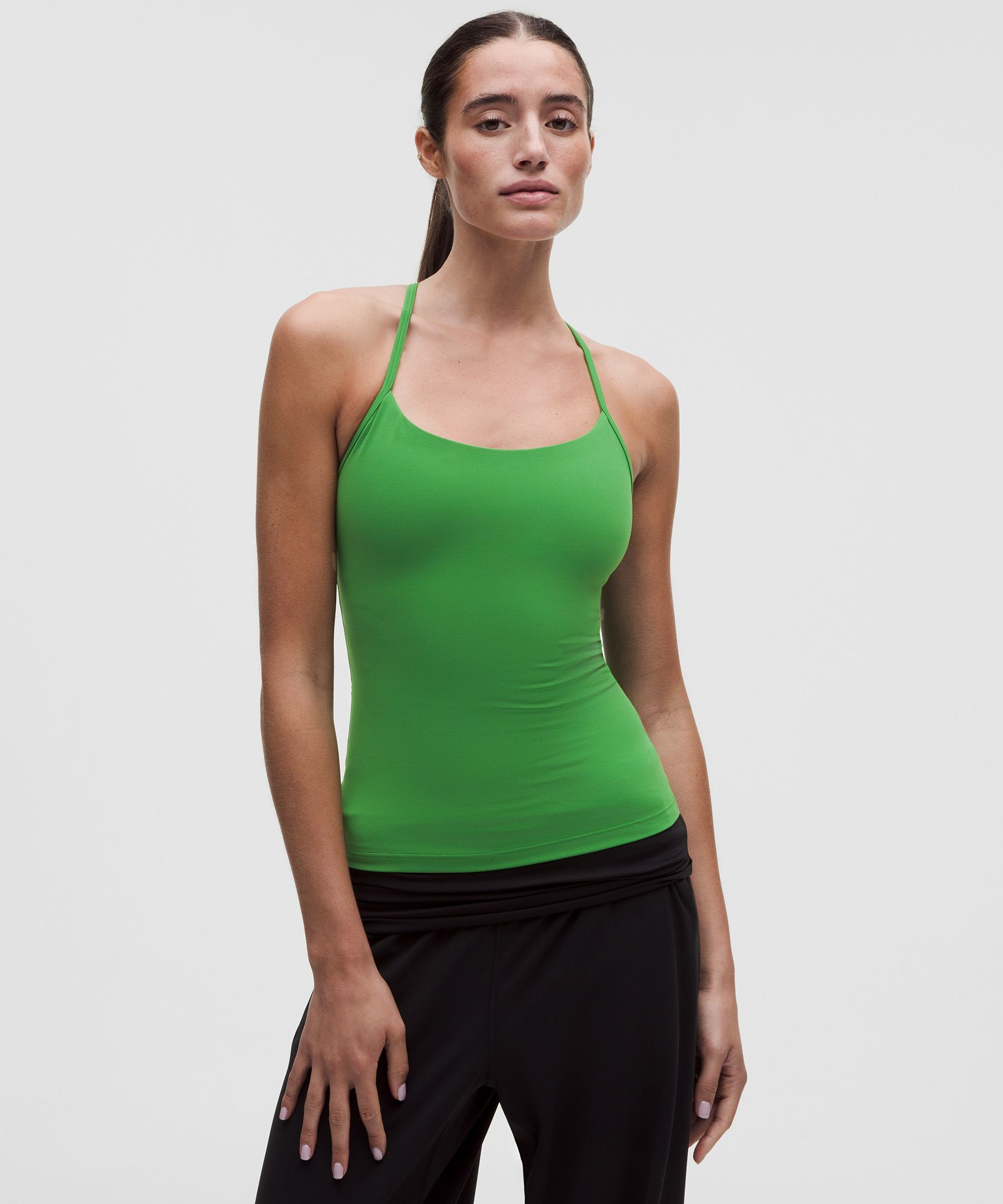 Flow Y Tank Top
