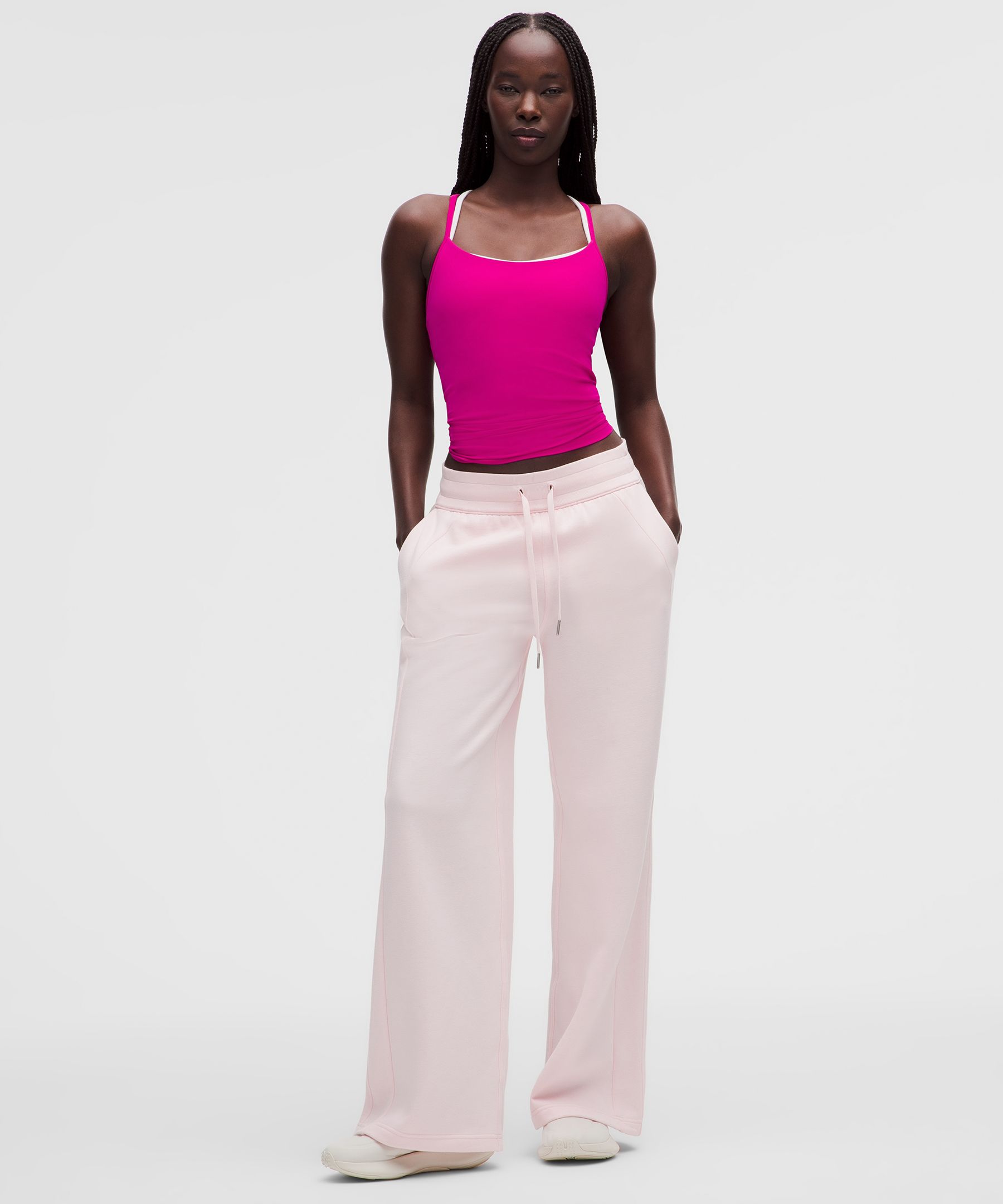 Yoga Clothes for Women | lululemon Canada