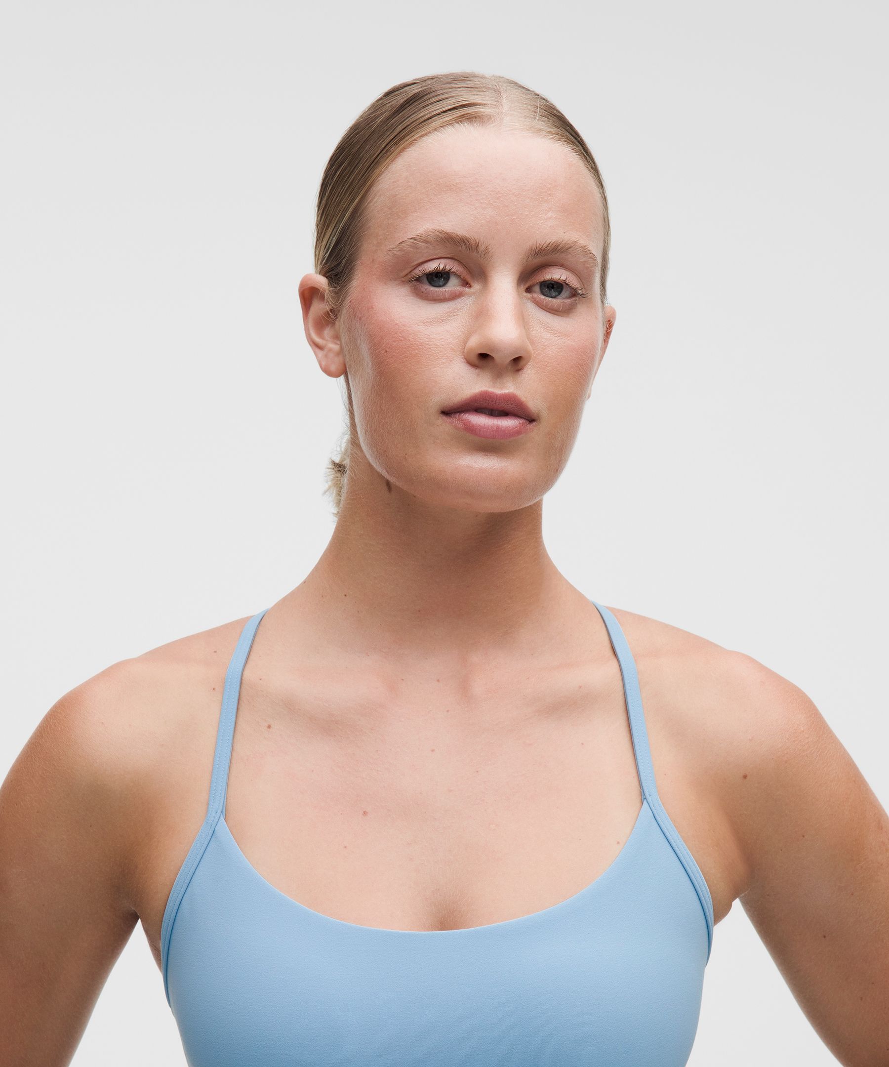 Flow Y Tank Top