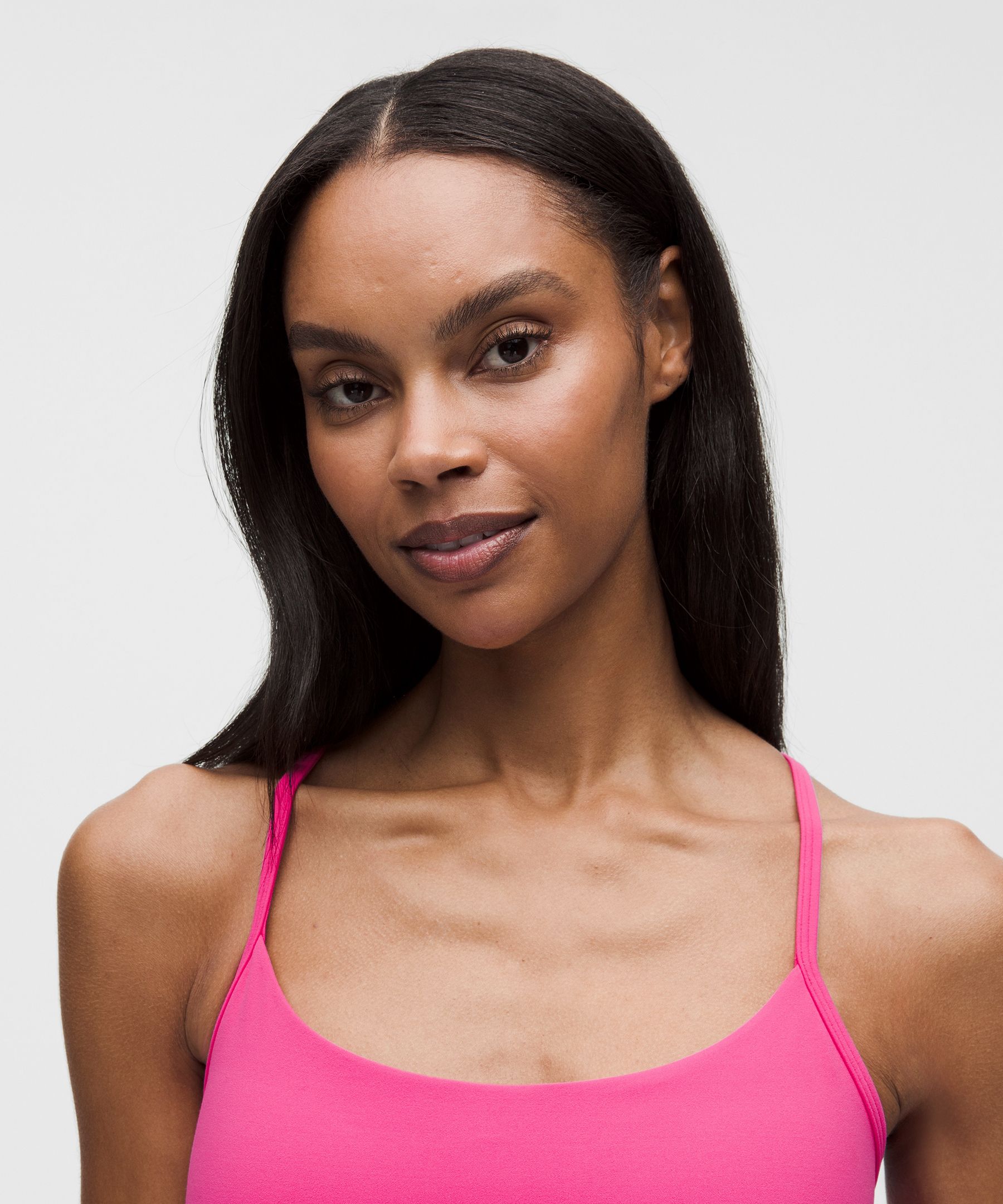 Flow Y Dress *Light Support, B/C Cup