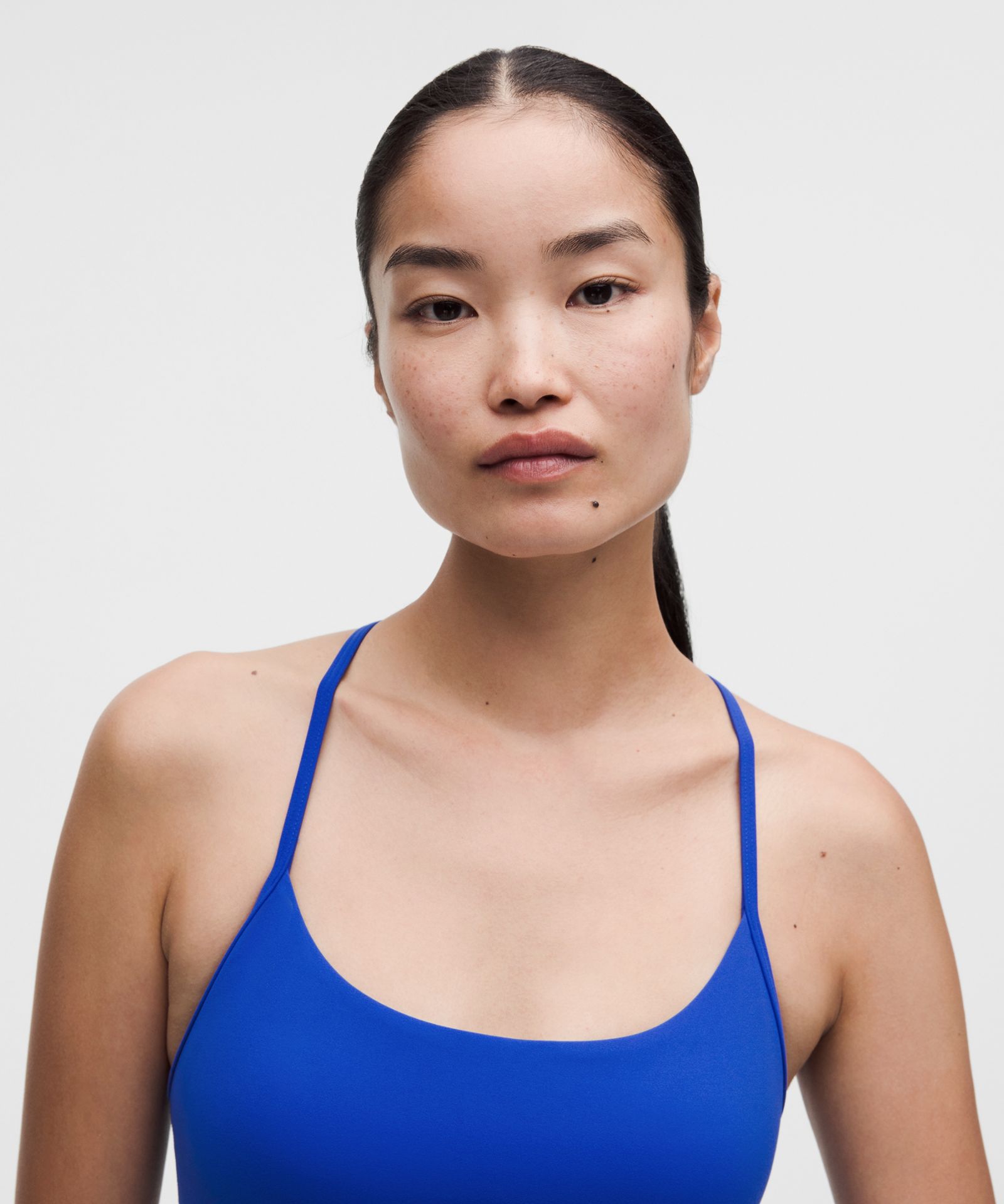 Женское платье Lululemon Flow Y с лёгкой поддержкой B/C — фото 3