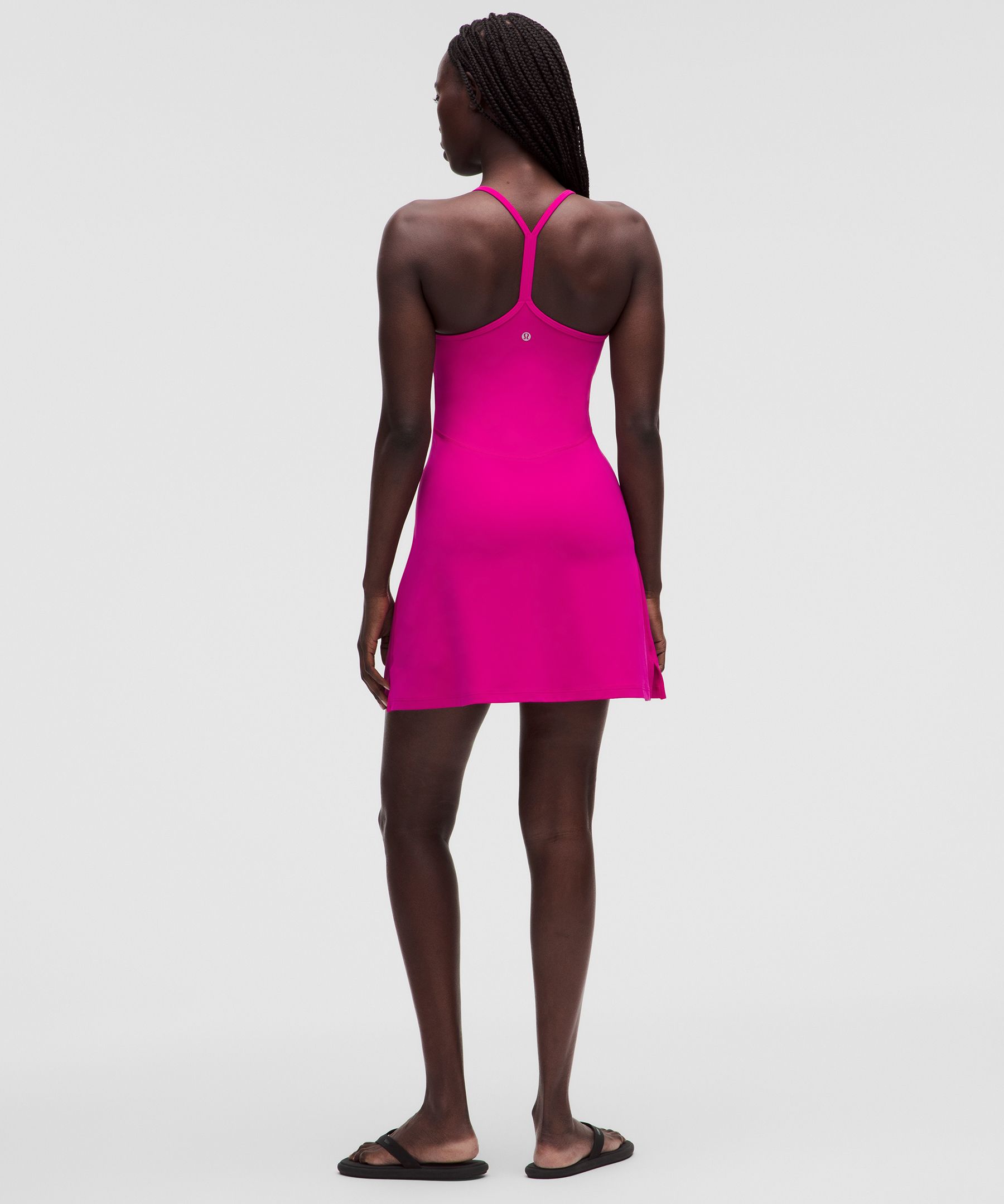 women knee length dress The Alice in Knee Length M (10-12)